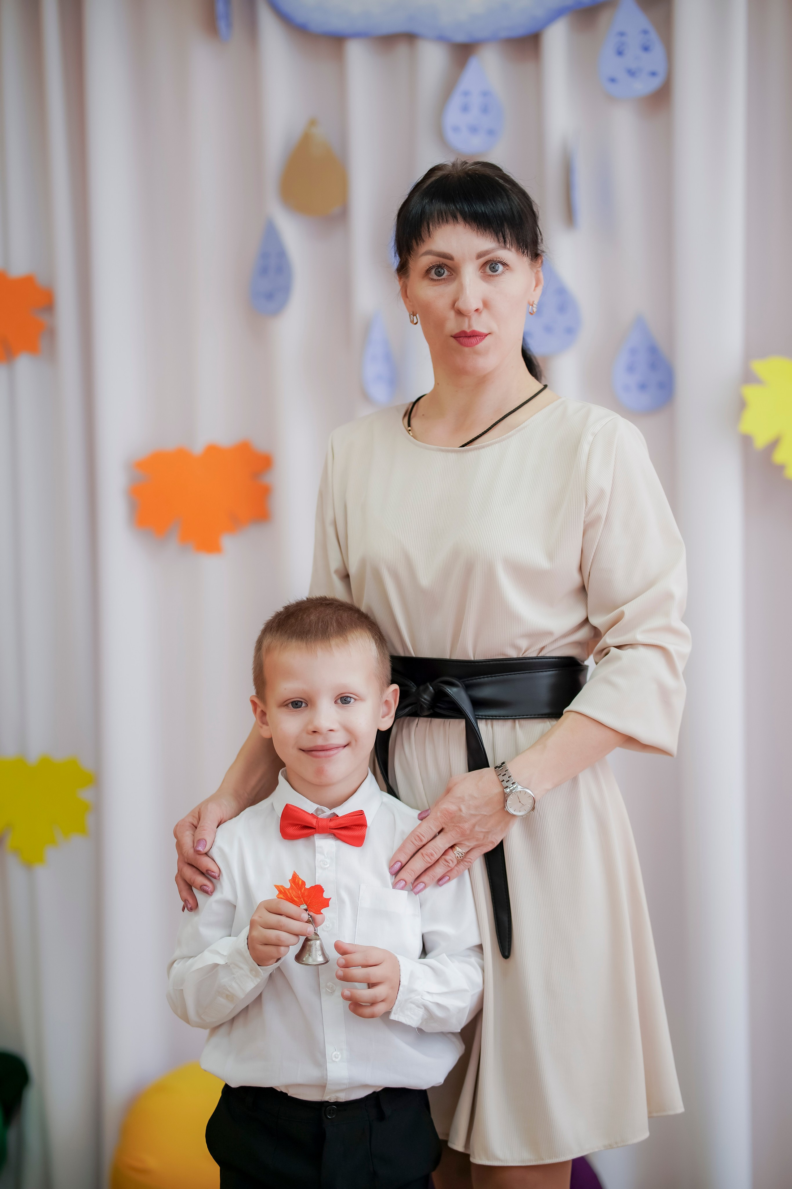 Еще осень. Геннадий Войтов — контент под любые задачи