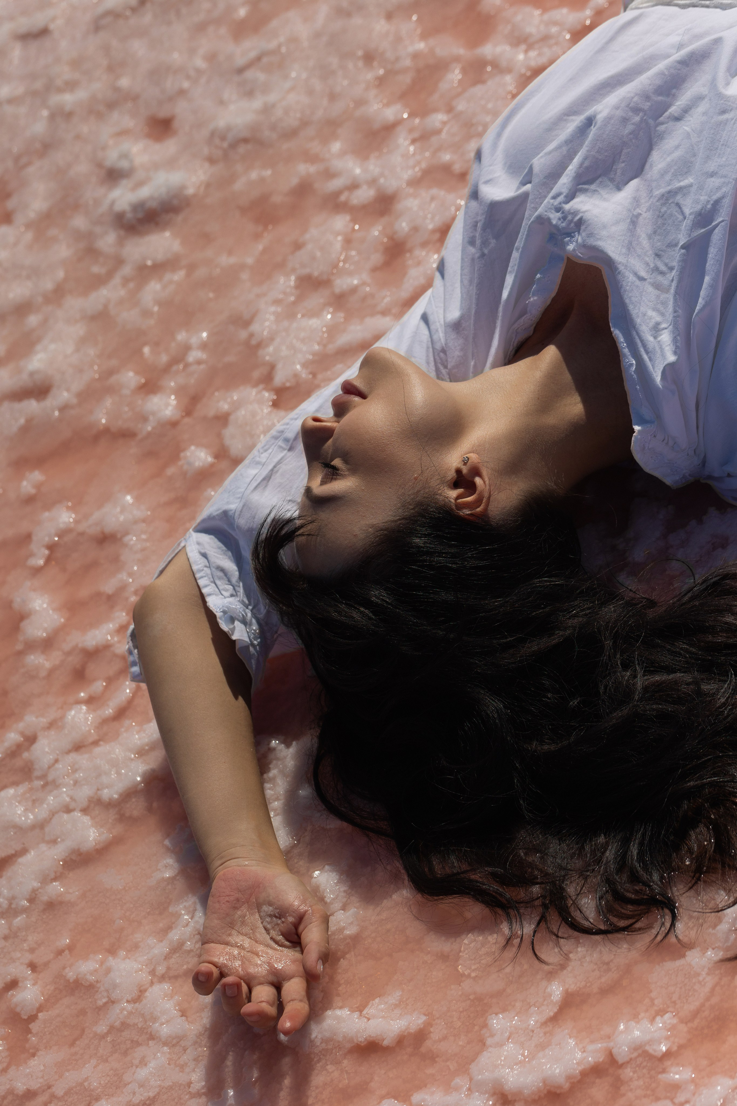 IRINA. Фотограф в Крыму. Персональные фотосессии. Контент-съёмки