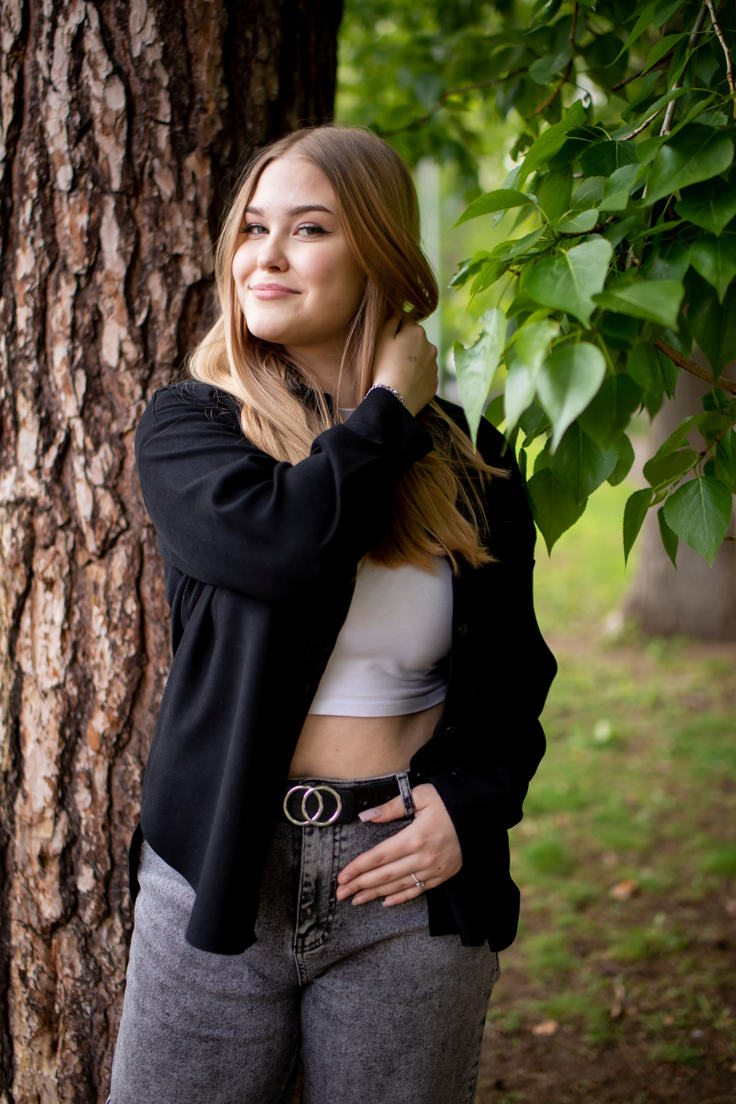 Школьная фотосессия. Главная