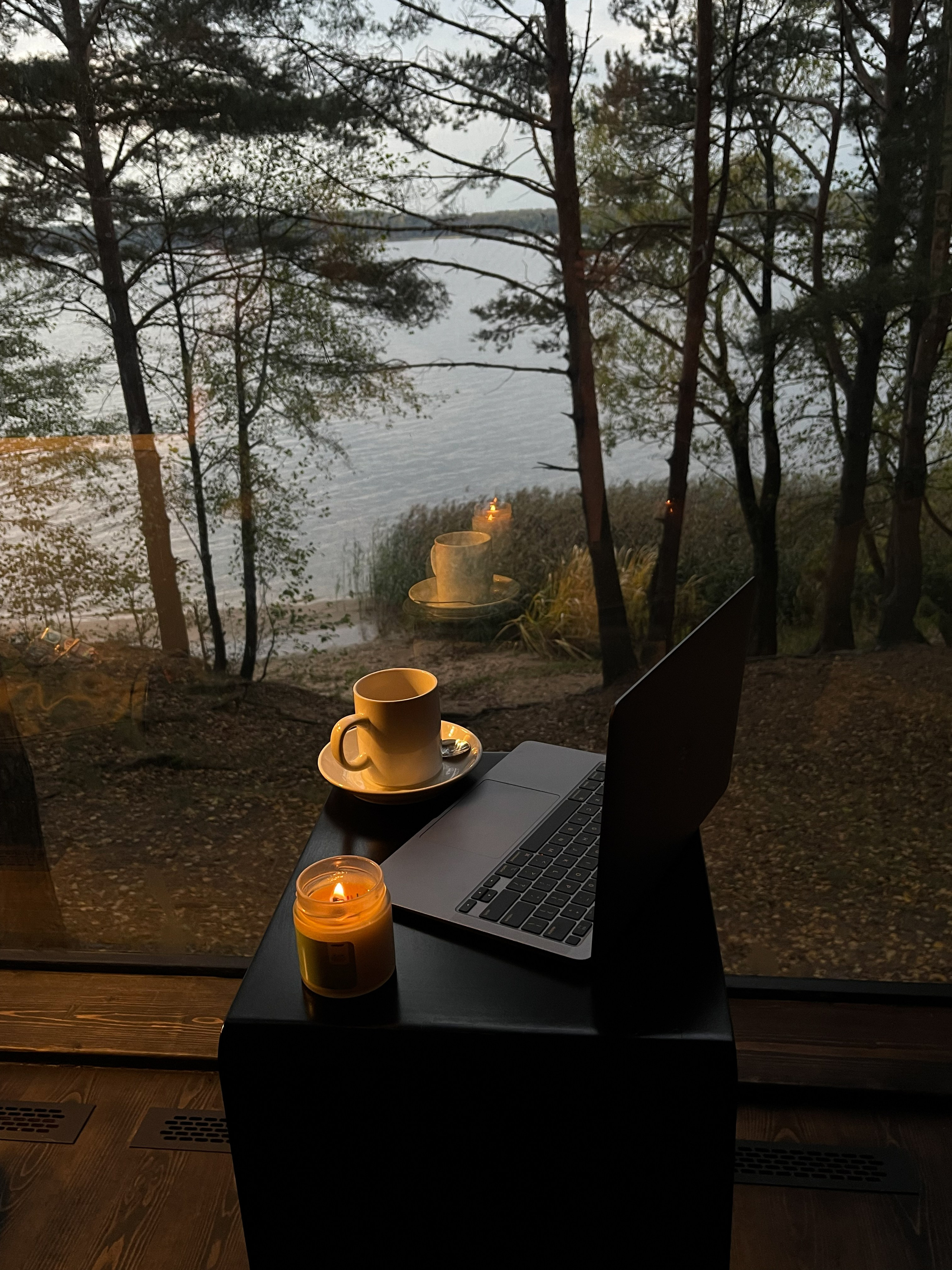 Конаково Ривер (глэмпинг). Портретный фотограф в Москве