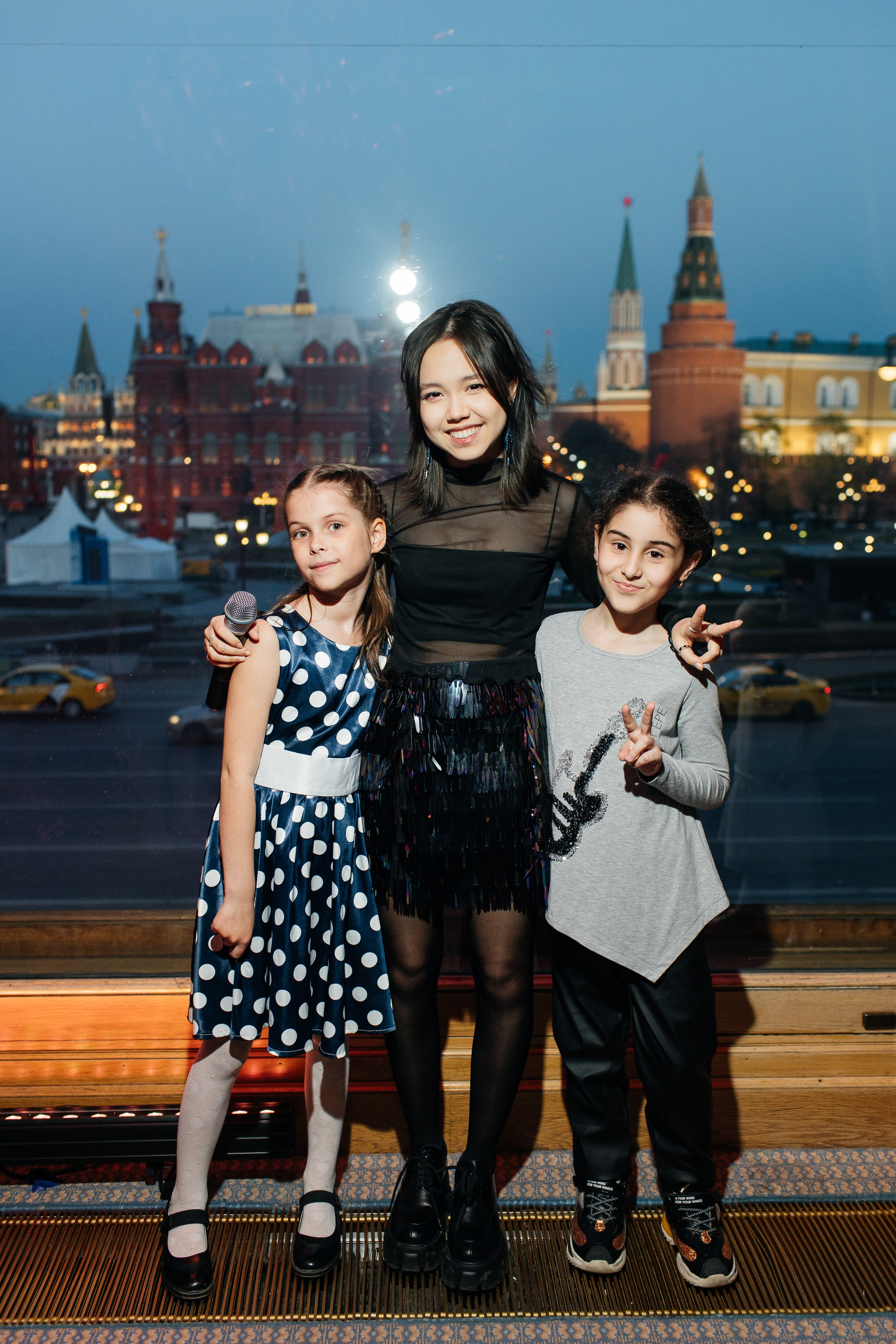 Марусе 9 лет. Свадебный и семейный фотограф