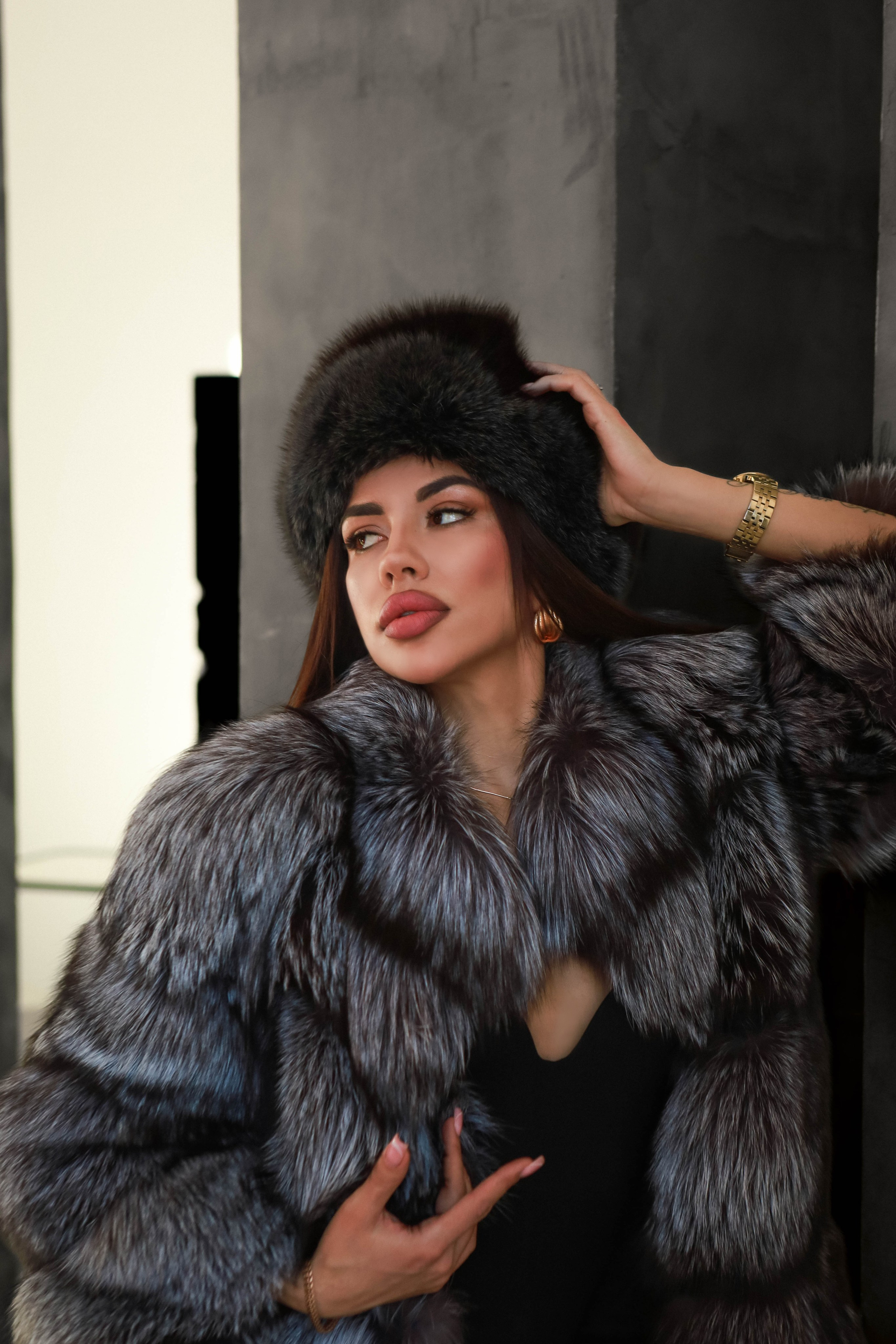 Надежда. Фотограф в Иркутске