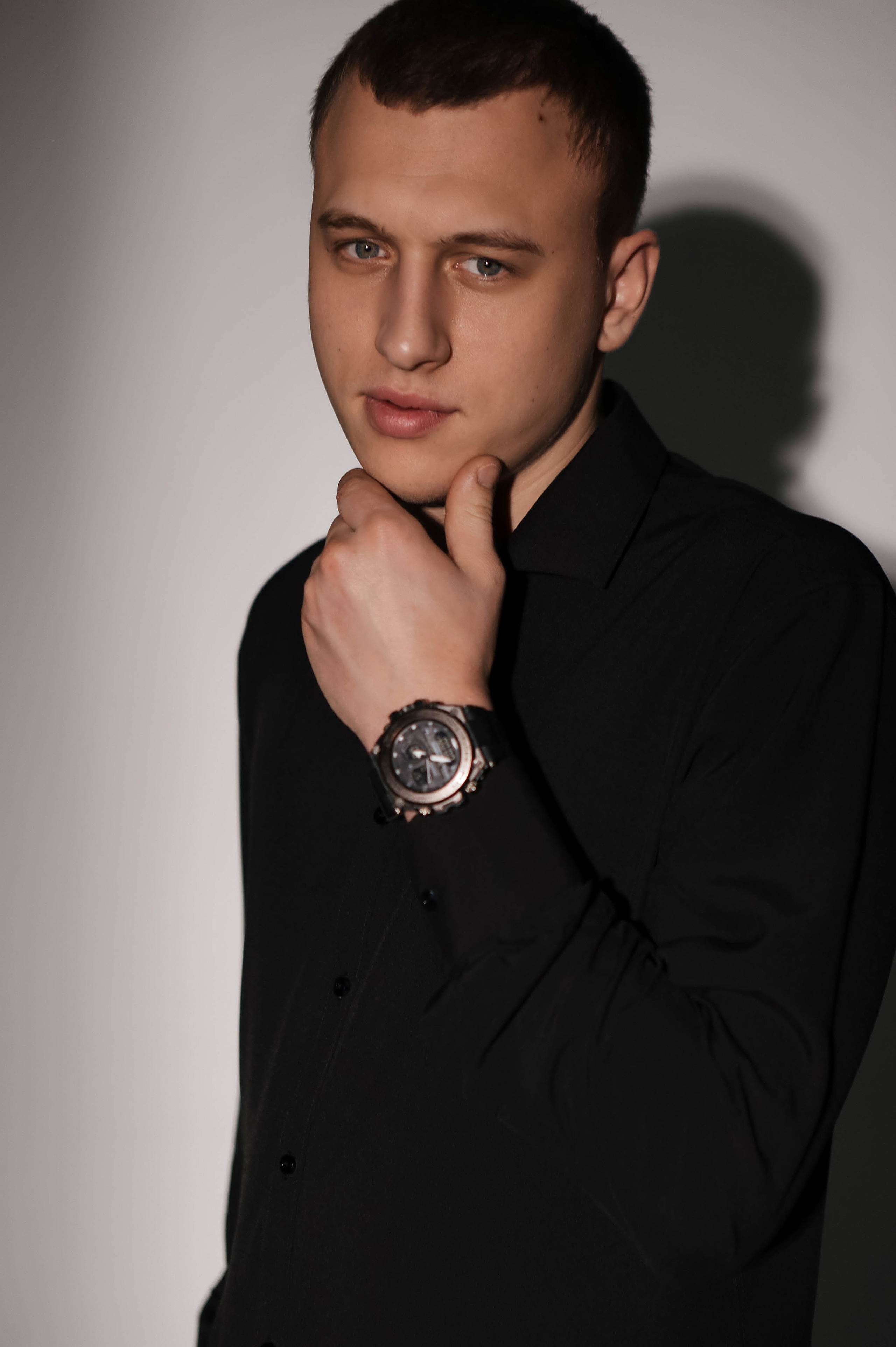 Таня и Саша. Фотограф в Иркутске