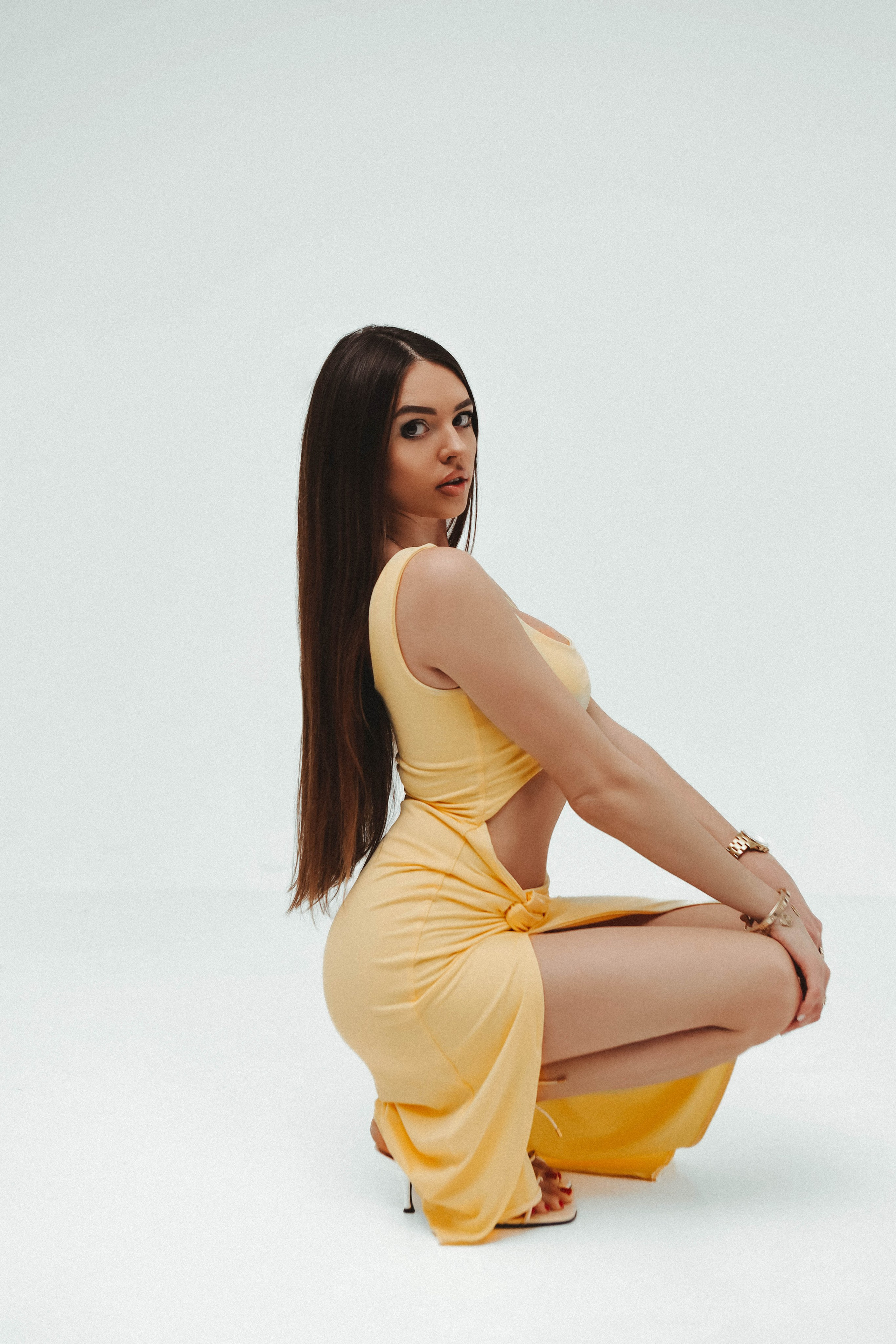 Марина. Фотограф в Иркутске