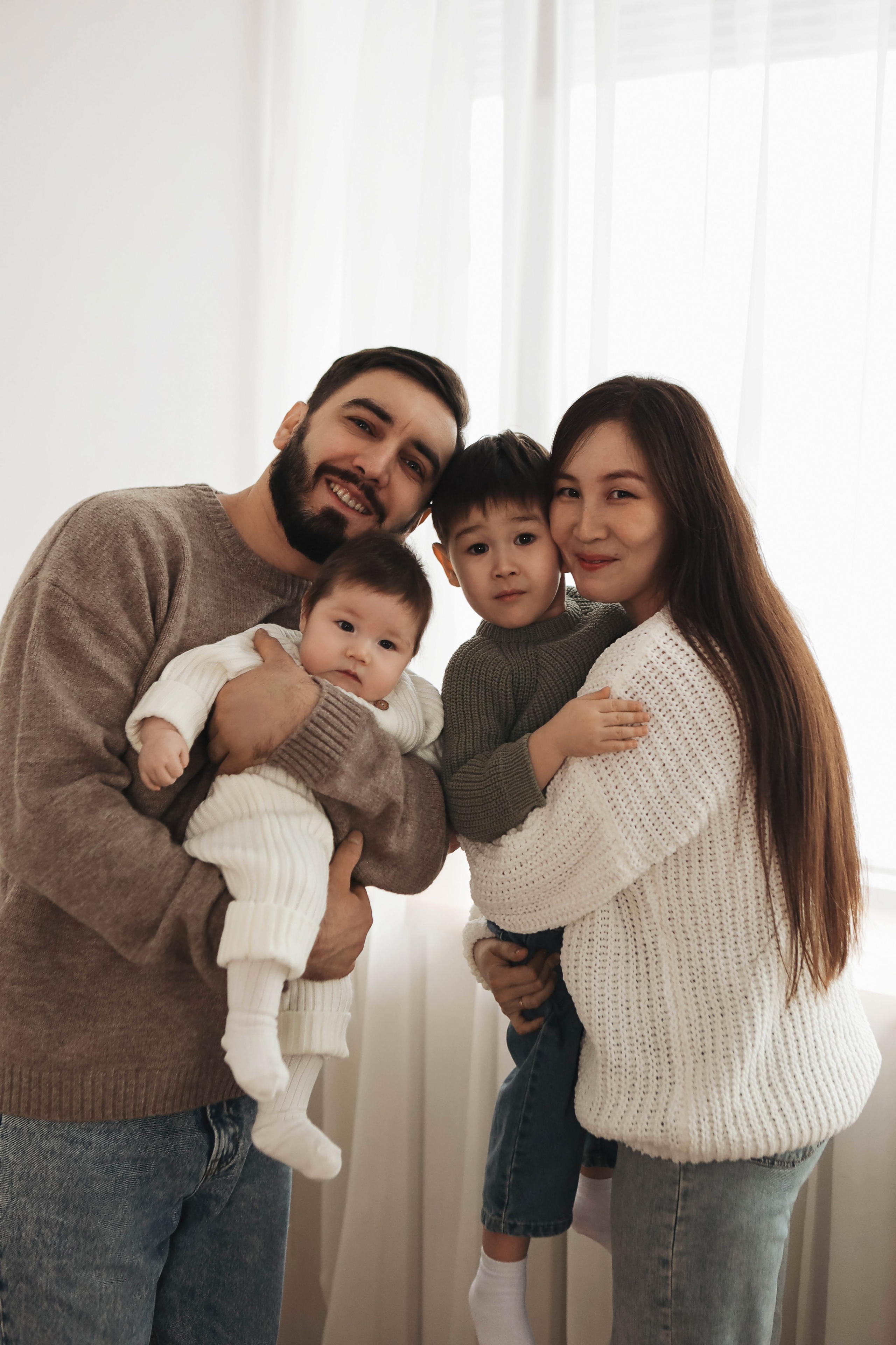 Санрайс. Фотограф в Иркутске