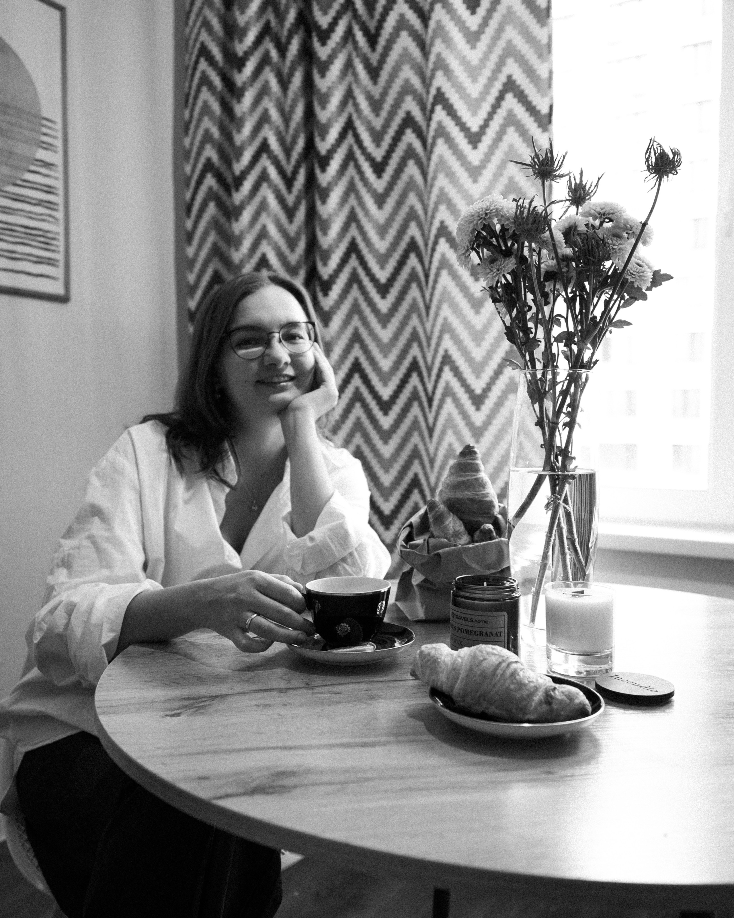 Дизайн квартиры: Фаина