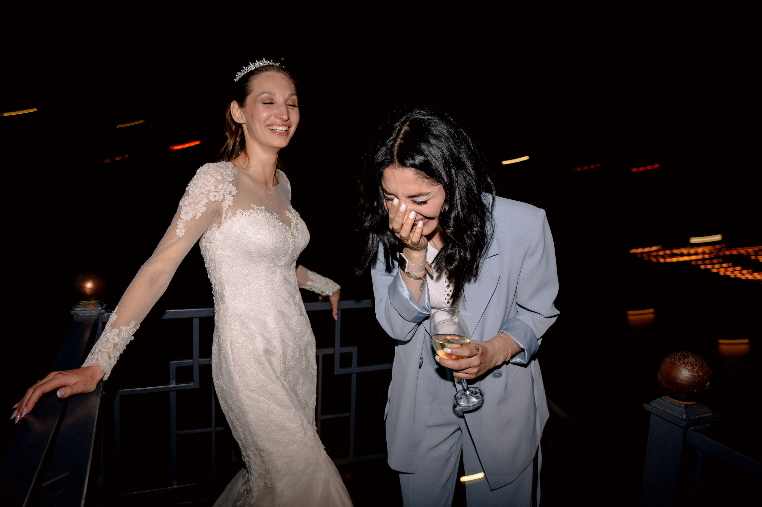 НАСТЯ и ЮРА. Шашкова Вероника / Свадебный и семейный фотограф Москва и Ярославль