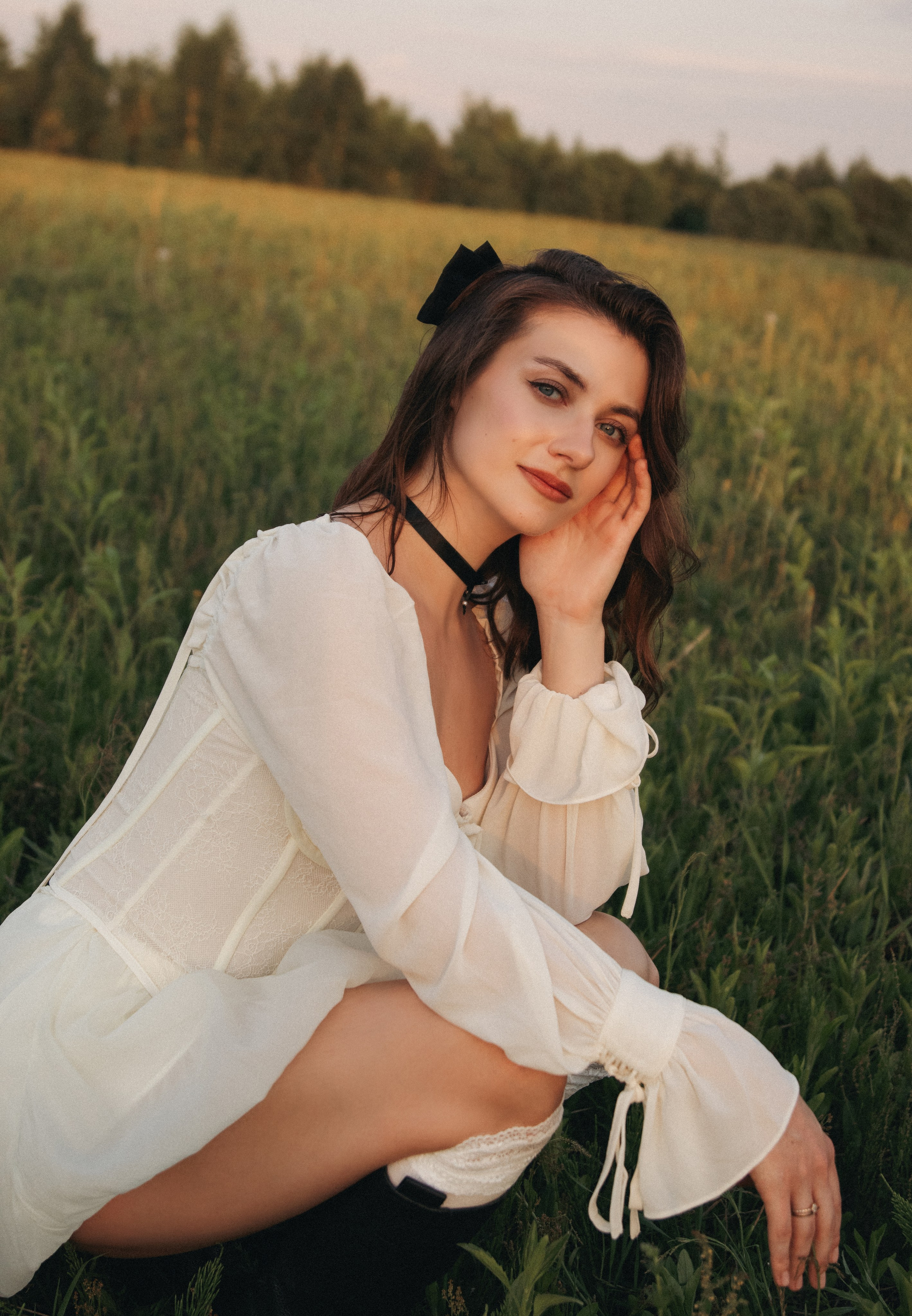 Полина. Фотограф в Твери Дарья Уткина