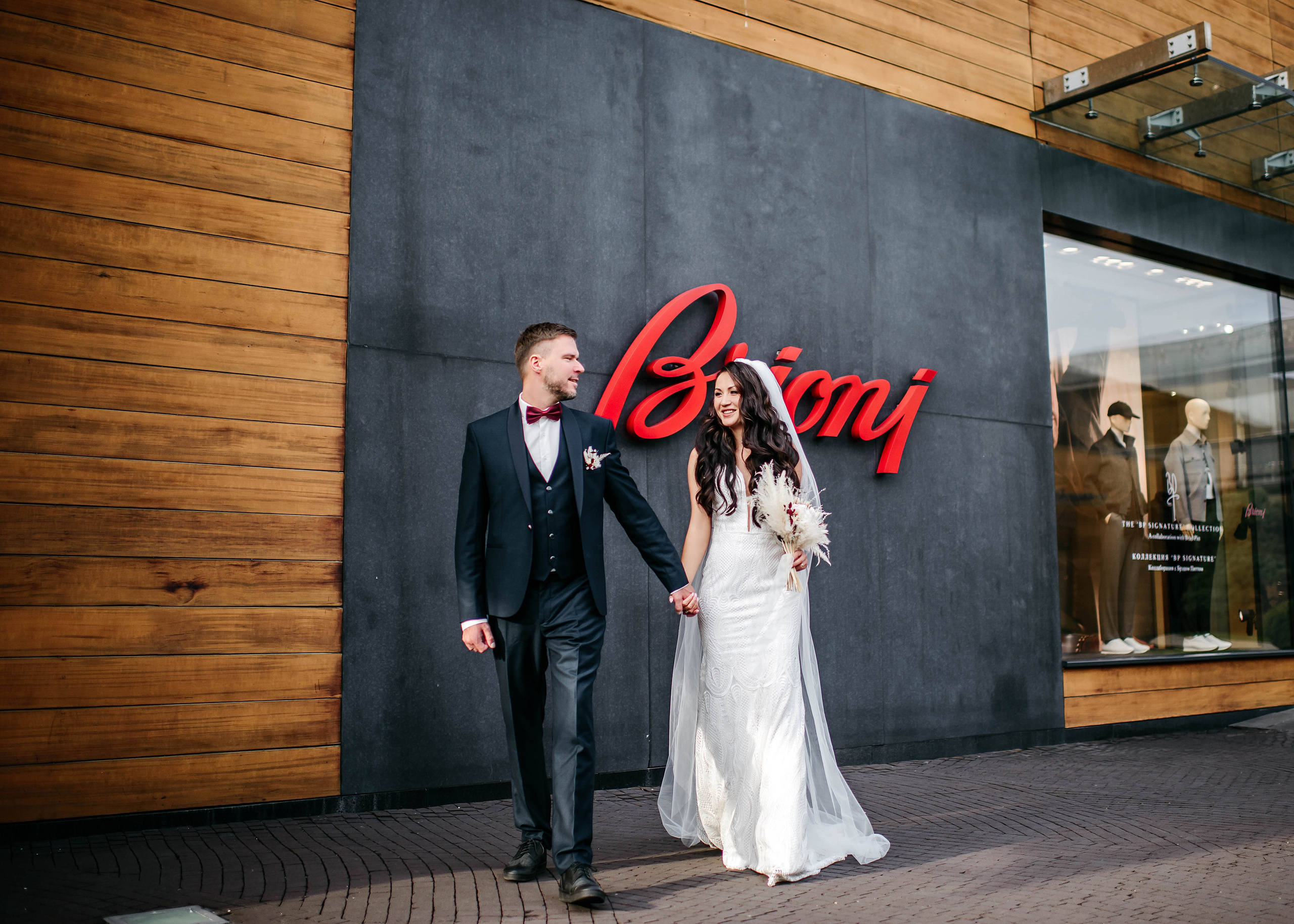 Barvikha Luxury Village. Свадебный и семейный фотограф в г. Москва Ирина Гаврилова