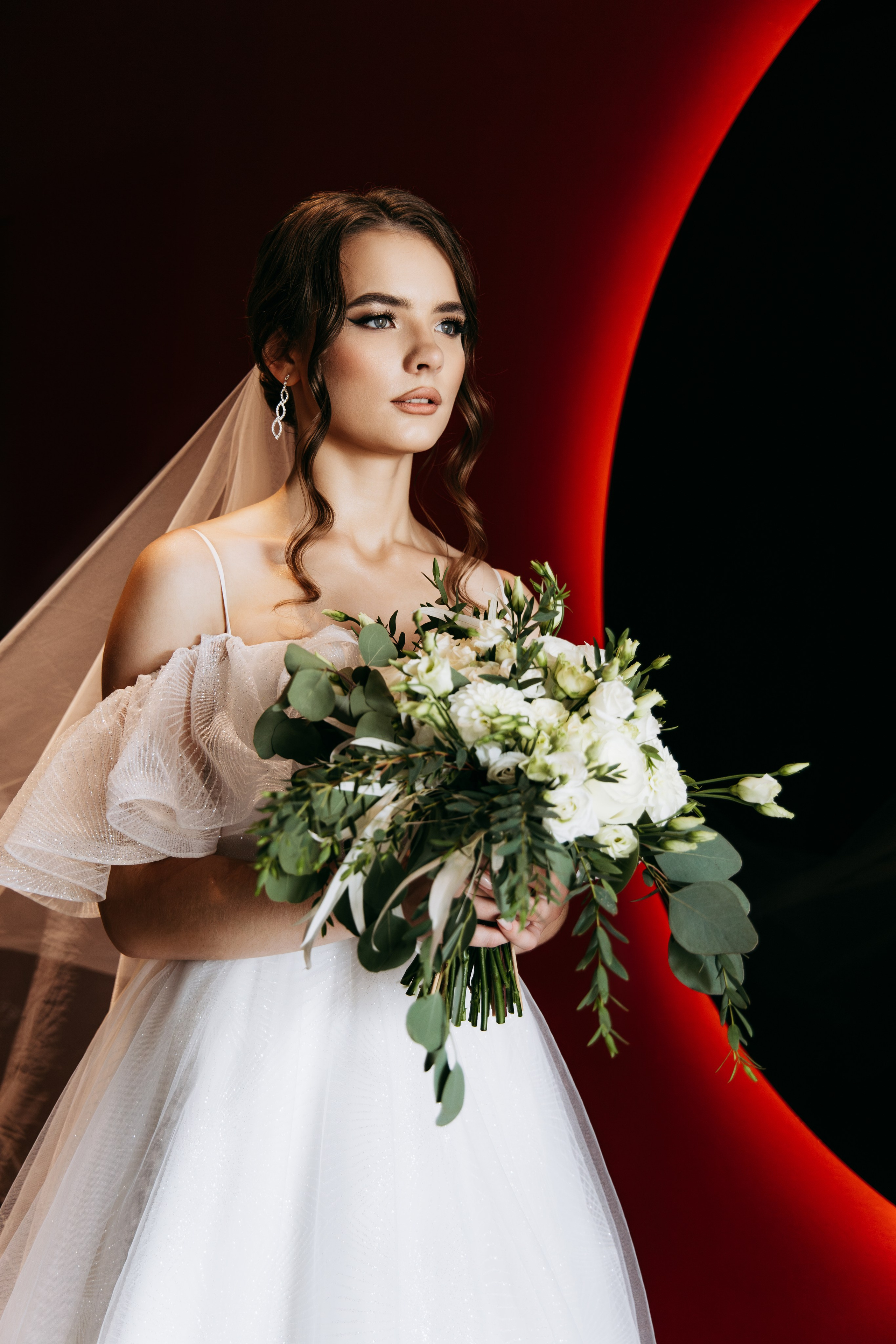 Илья & Елизавета. Фотограф в Омске Валерия Крячко