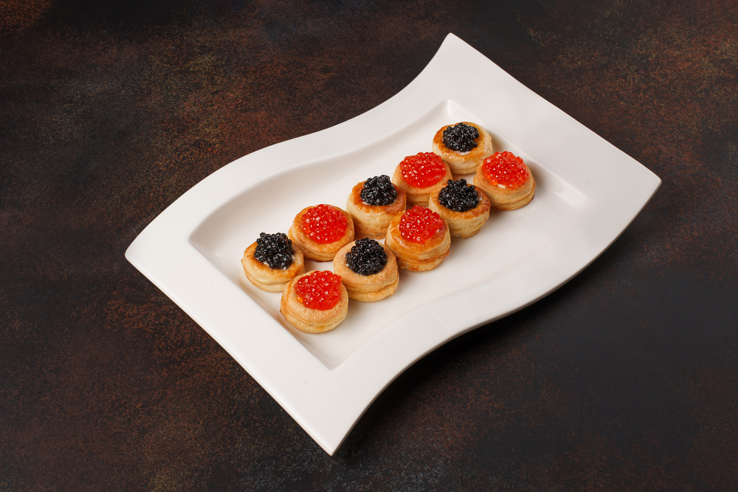 Меню для банкетного меню усадьбы Гребнево