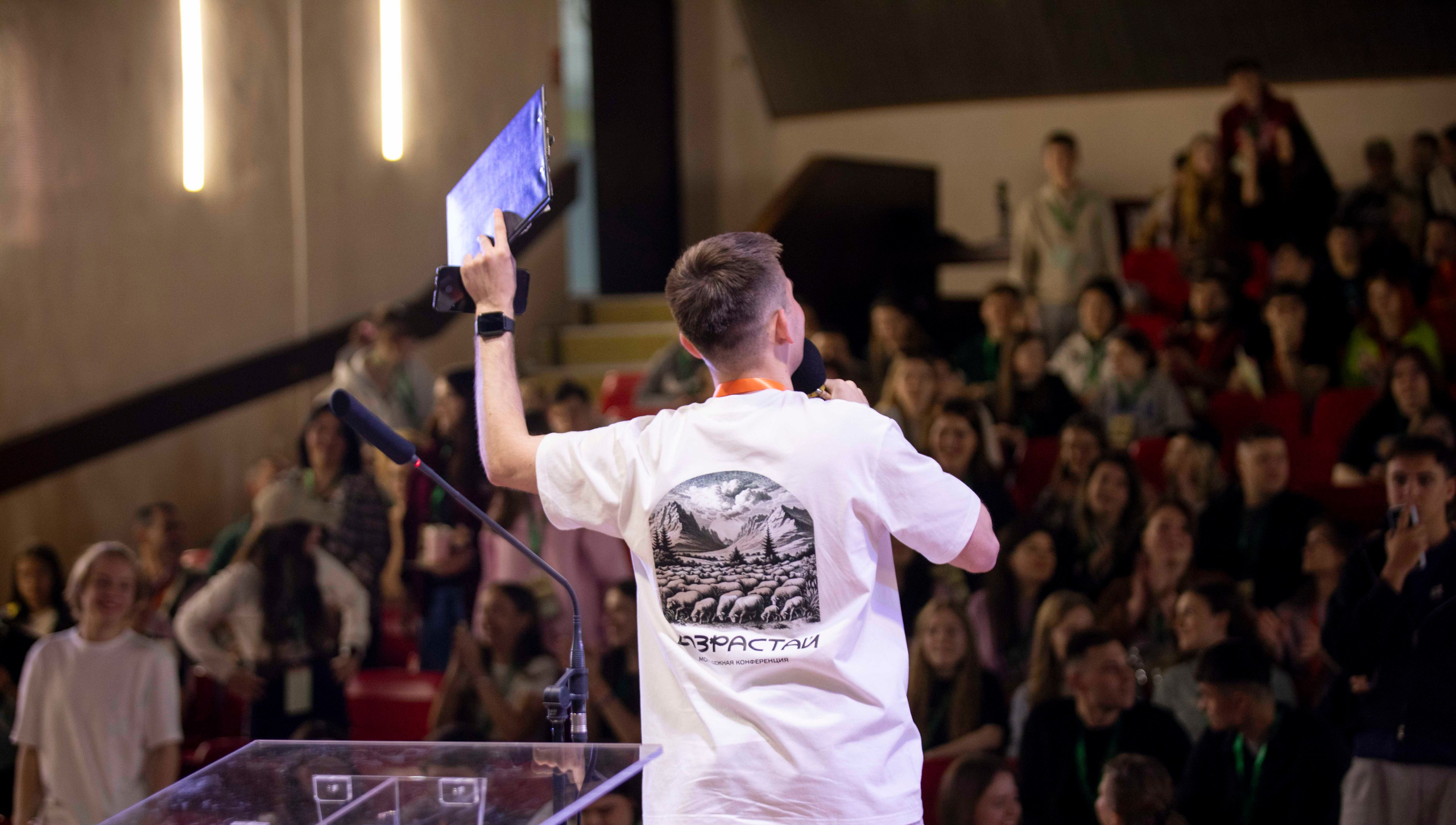 Фото о жизни