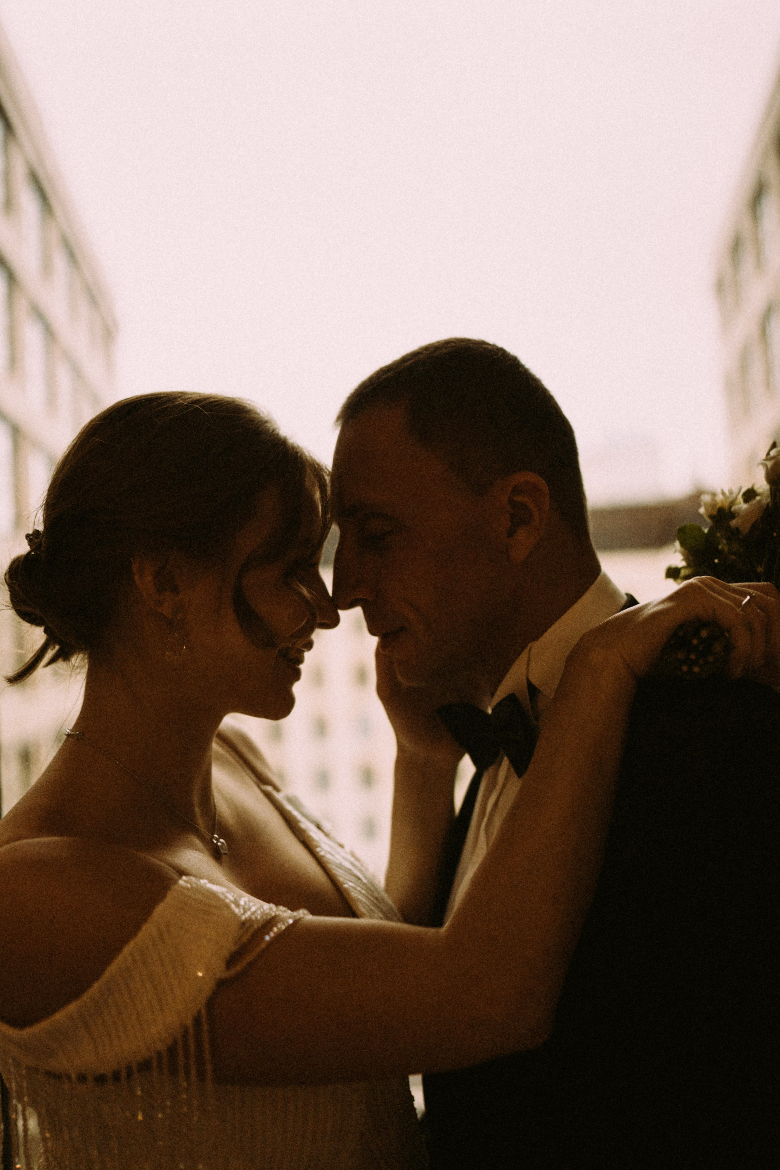 Саша и Олег. Фотограф Москва Татьяна Гайдаржи