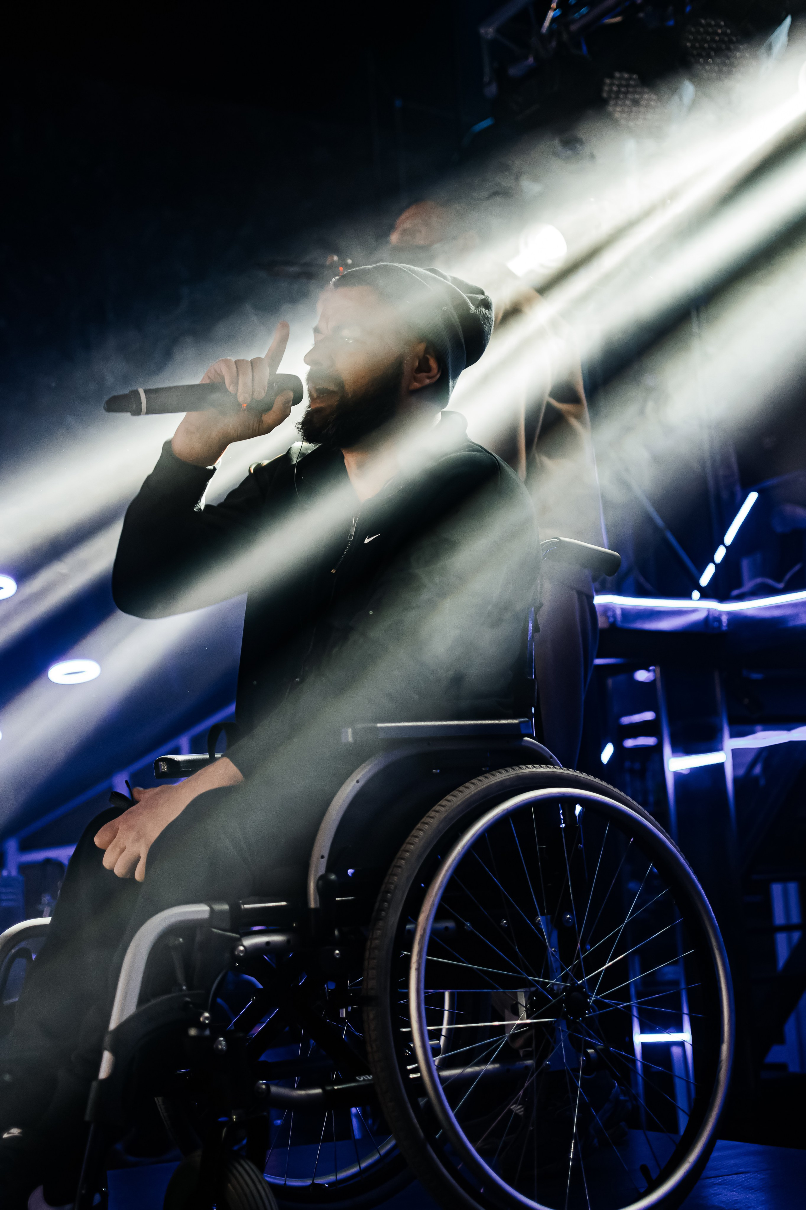 FreeZone night Club. Ларина Иванна фотограф в Донецке