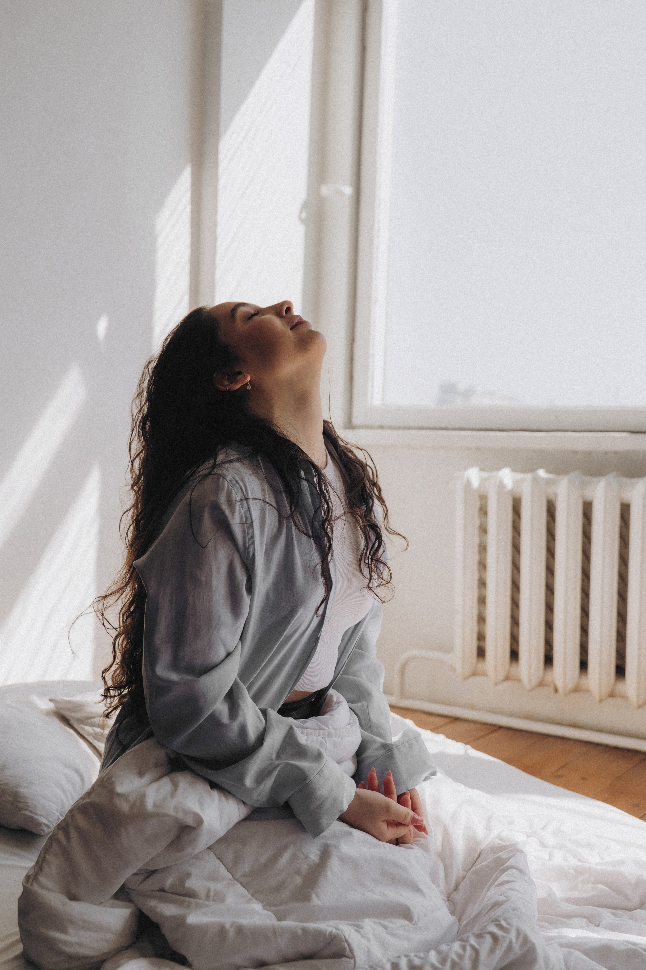 Портретная индивидуальная фотосессия в Москве. Фотограф Москва Виктория-Антуанетта