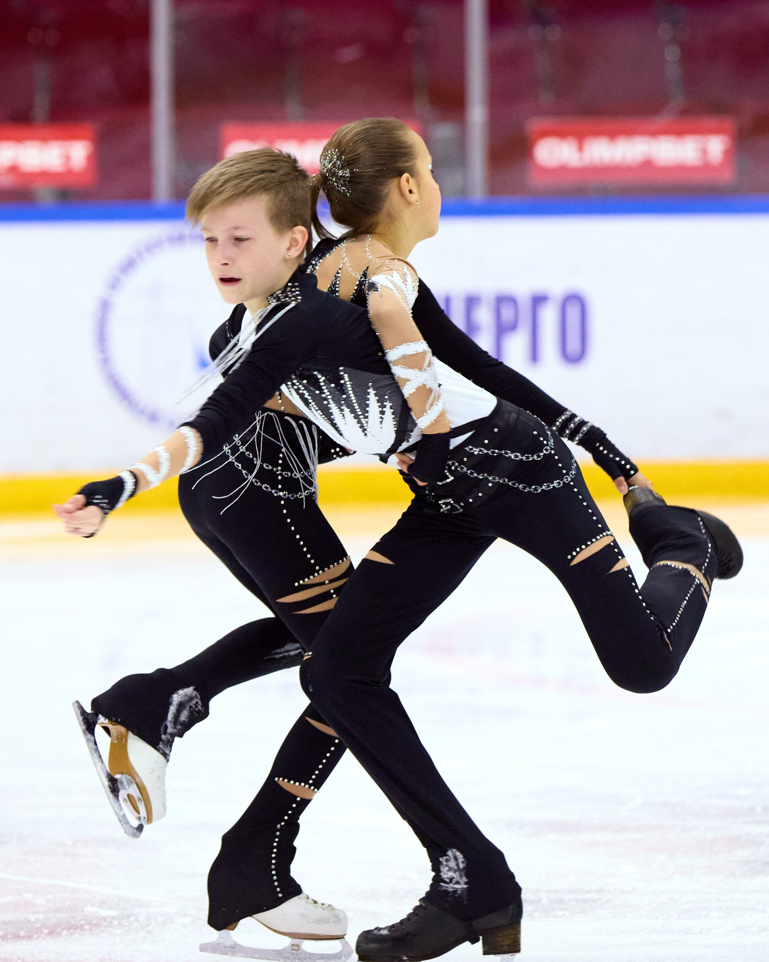 Спорт. Репортажный фотограф в Самаре