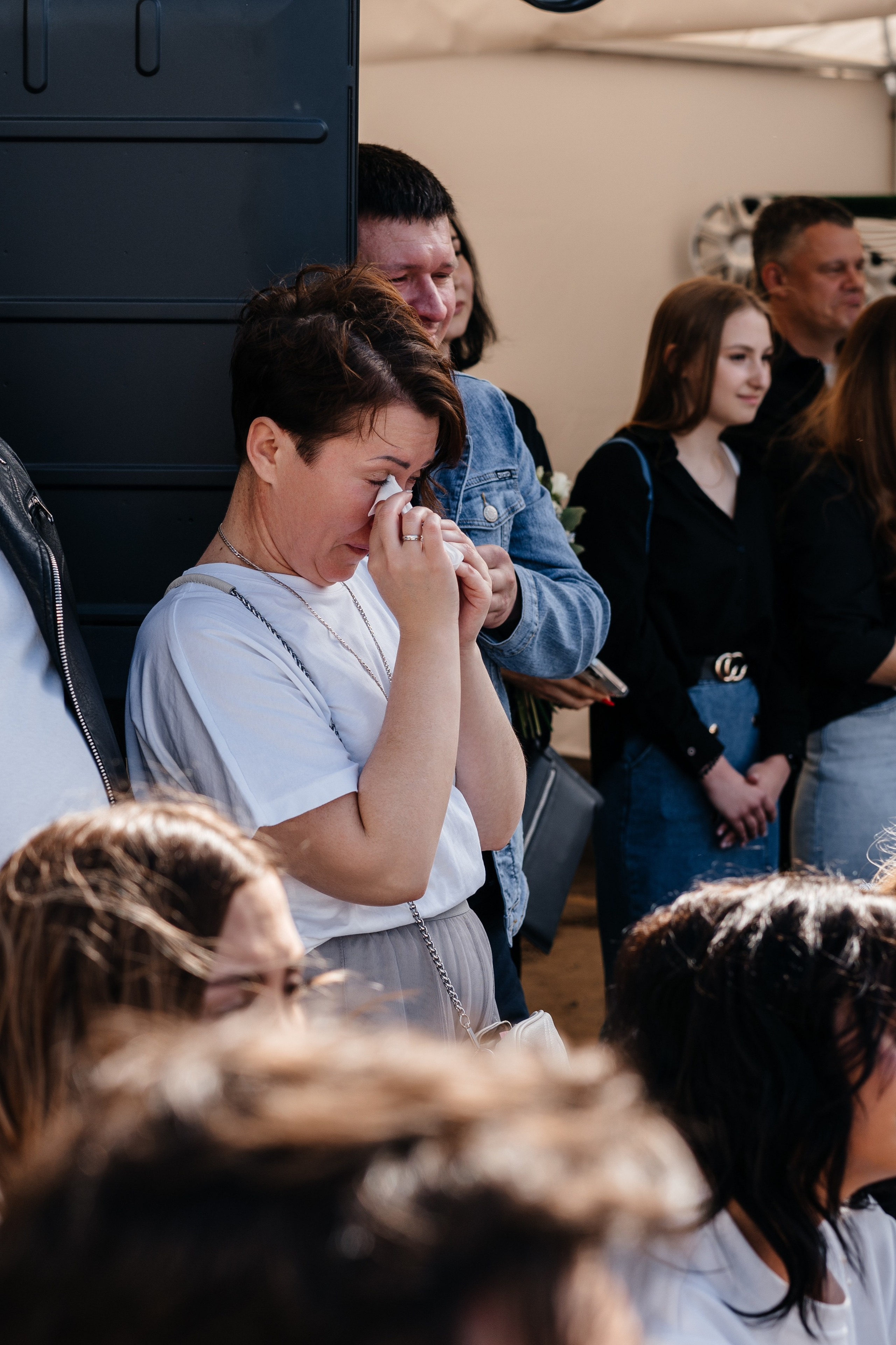 Анна & Евгений проект «Четыре свадьбы» на Пятнице. Свадебный фотограф Барнаул Алексей Павлов