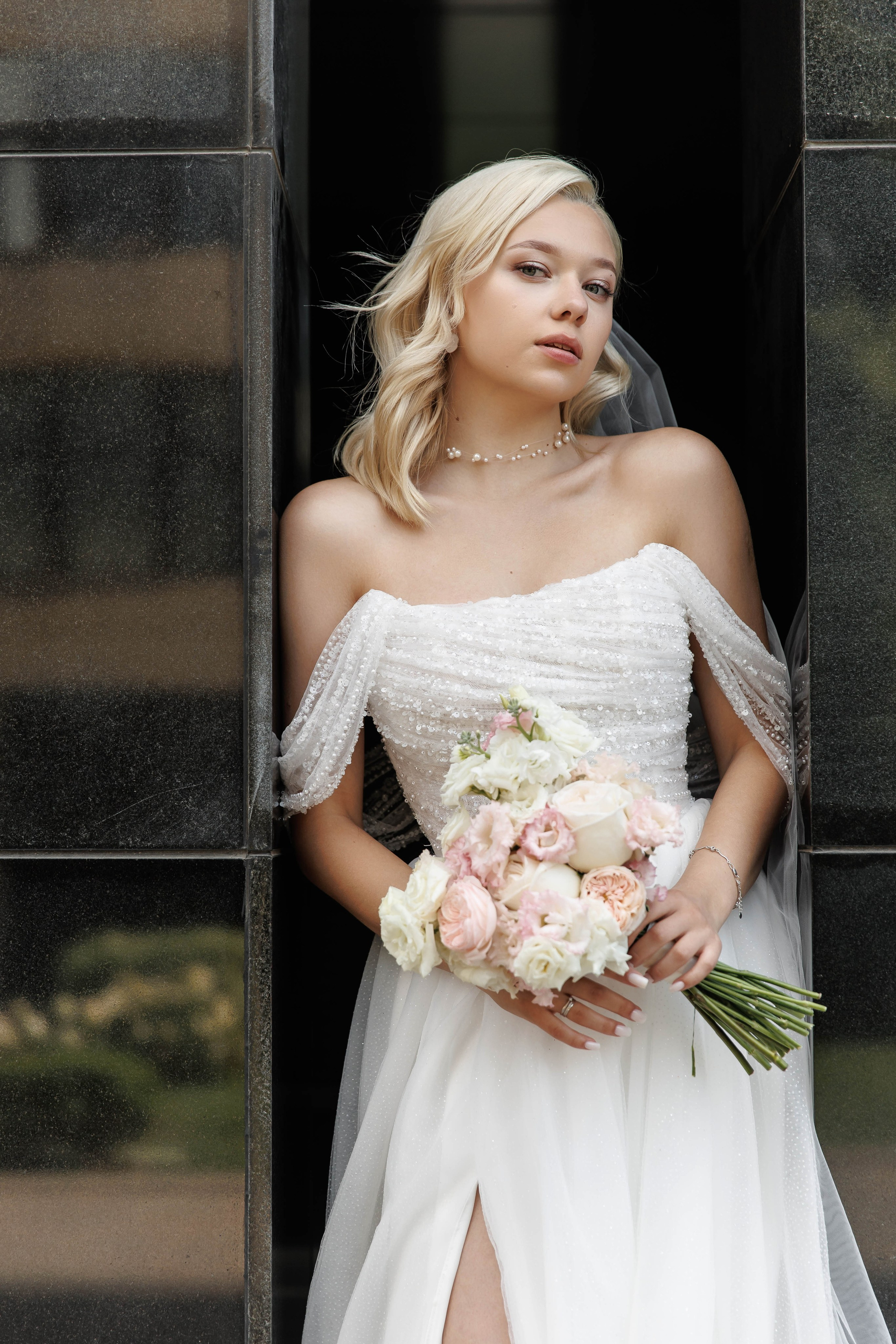 Валерия и Алексей. Свадебный фотограф Владлена Зарецкая