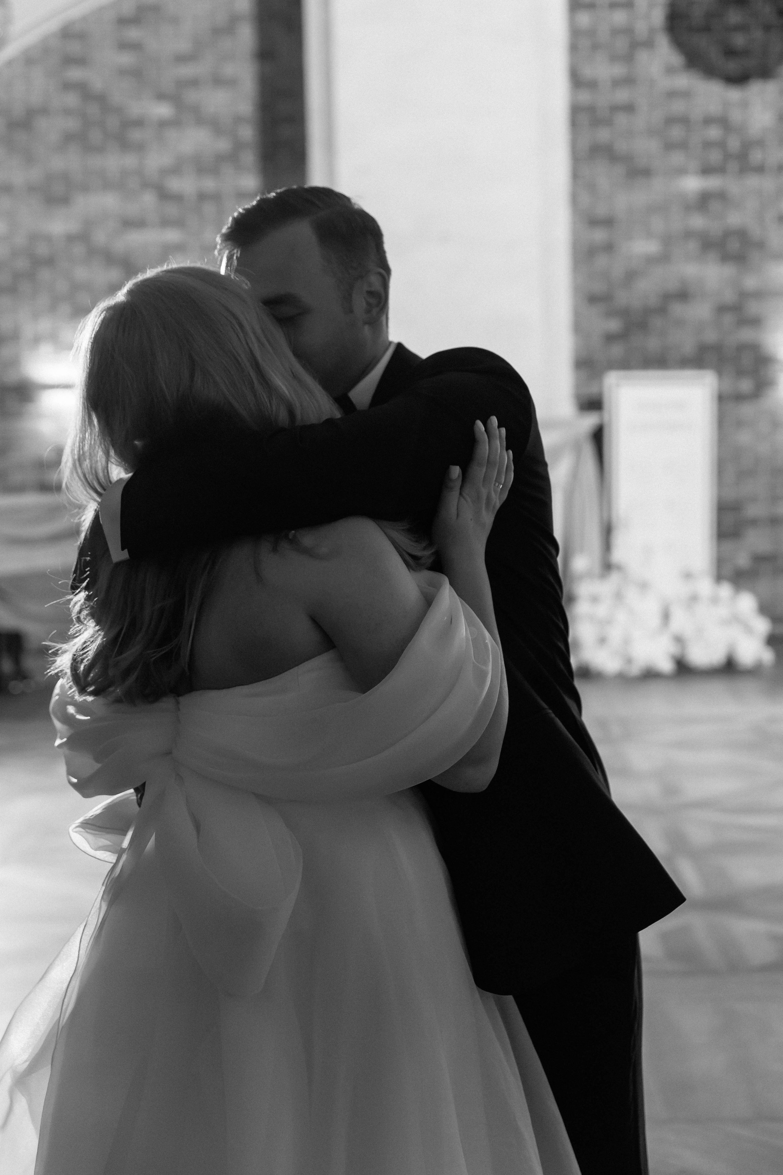 Елизавета и Максим. Свадебный фотограф Владлена Зарецкая