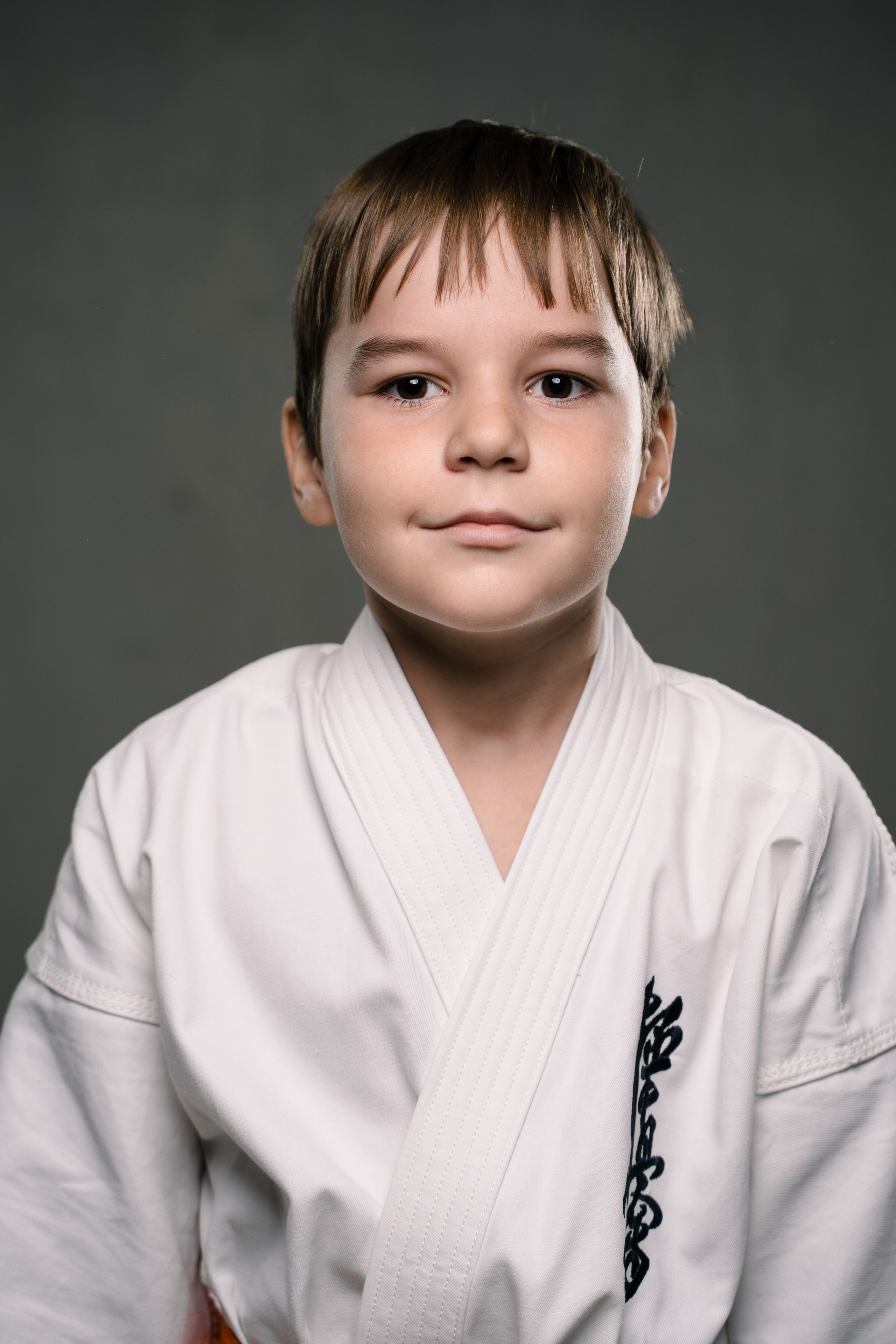 Киокушинкай каратэ. Выпускные альбомы Натальи Бутко: Новороссийск, Анапа, Геленджик