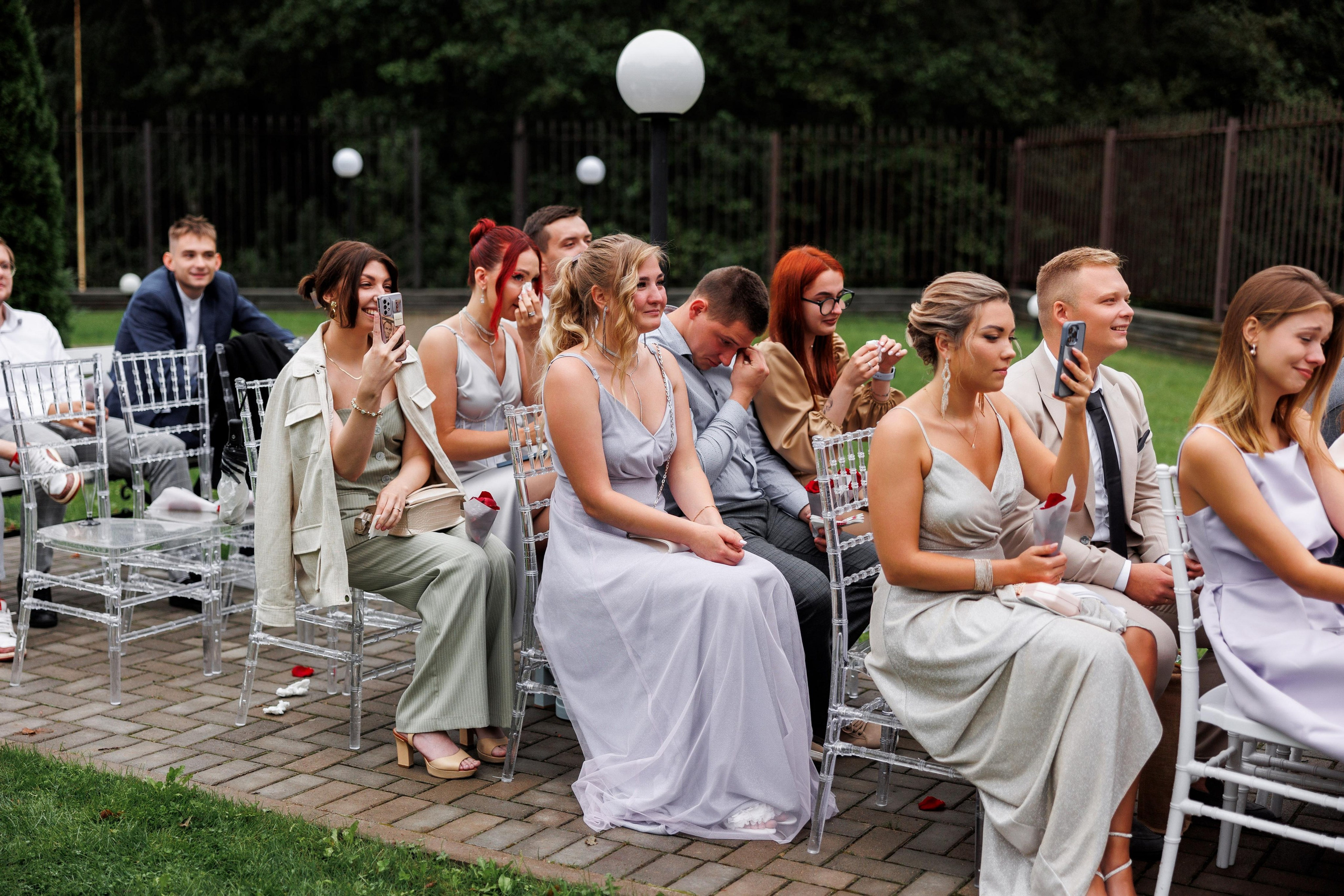 Андрей + Сабина. Свадебный фотограф в Смоленске Витя Лысенков