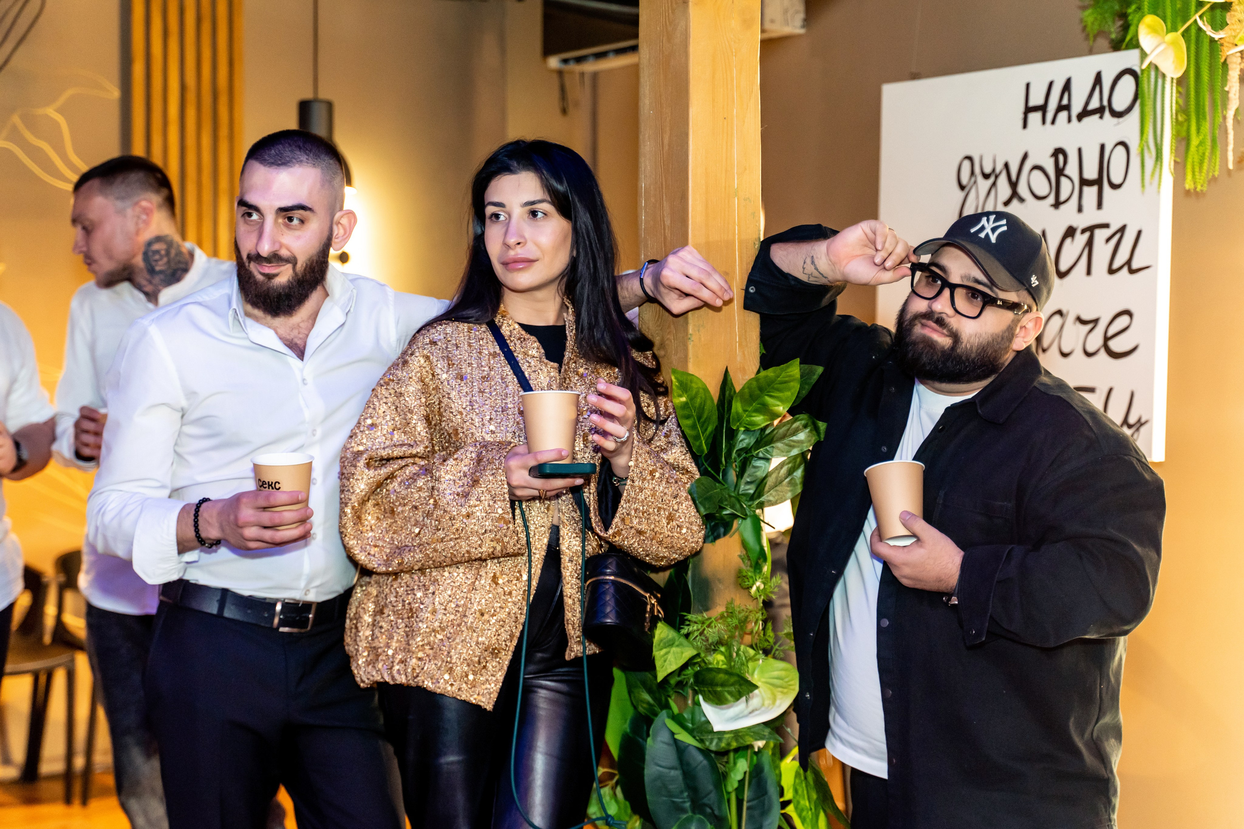 Вечеринка сюрприз для мужа. Взрослый День Рождения. Фотограф \ Видеограф на Крещение, Венчание Москва| Семейные съемки