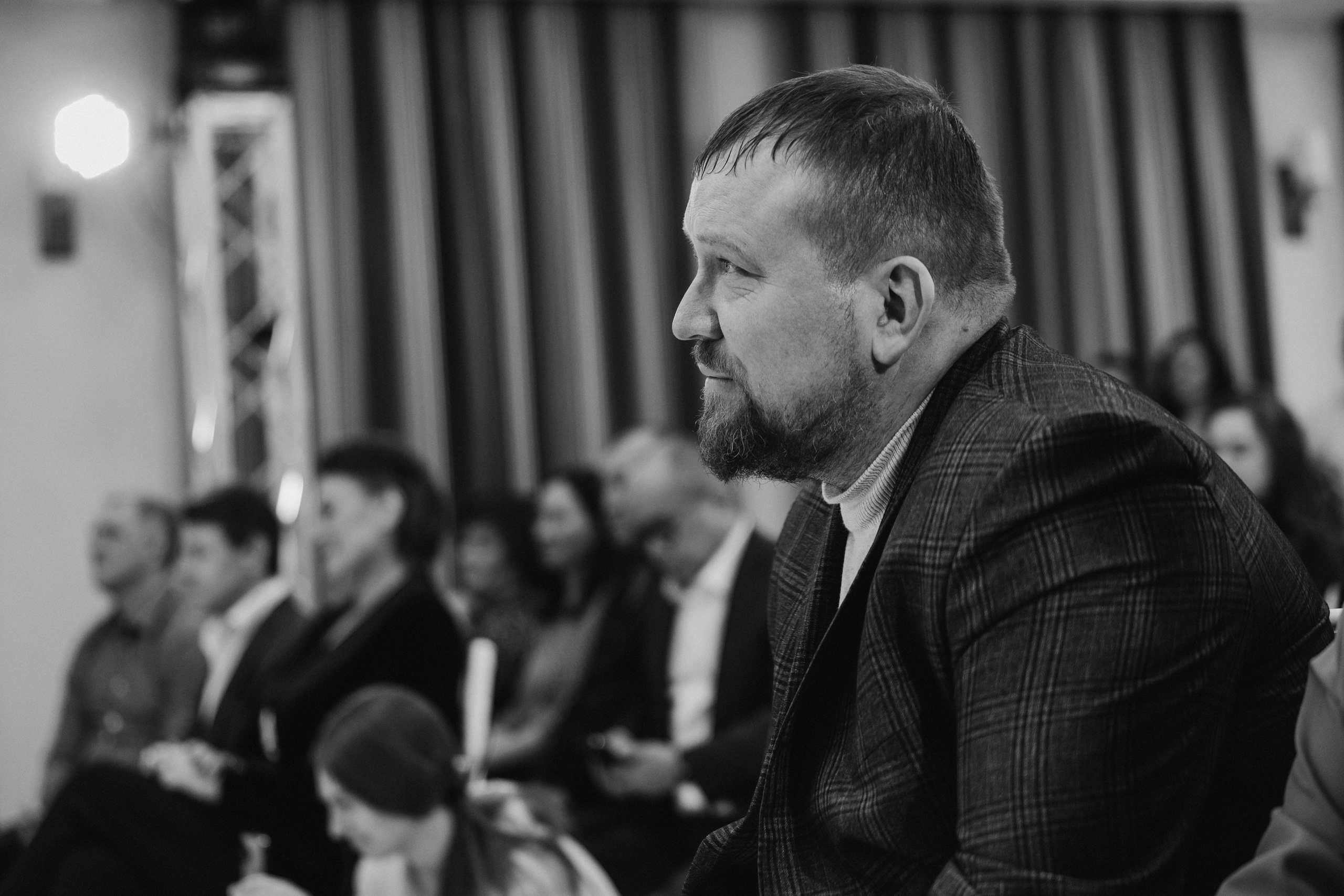 Свадьба Александра и Юлии. Организатор Романова Любовь