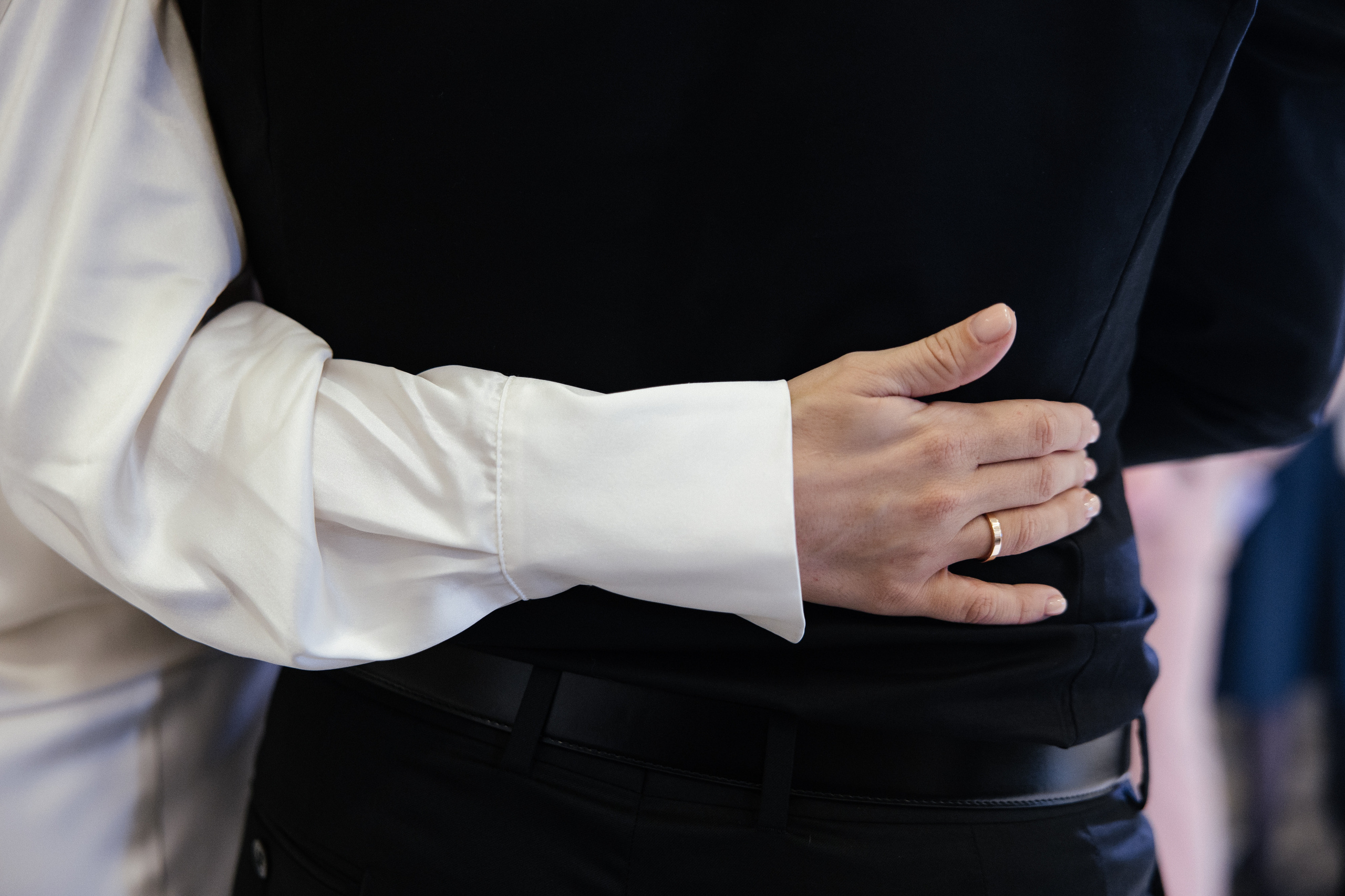 Свадьба Александра и Юлии. Организатор Романова Любовь