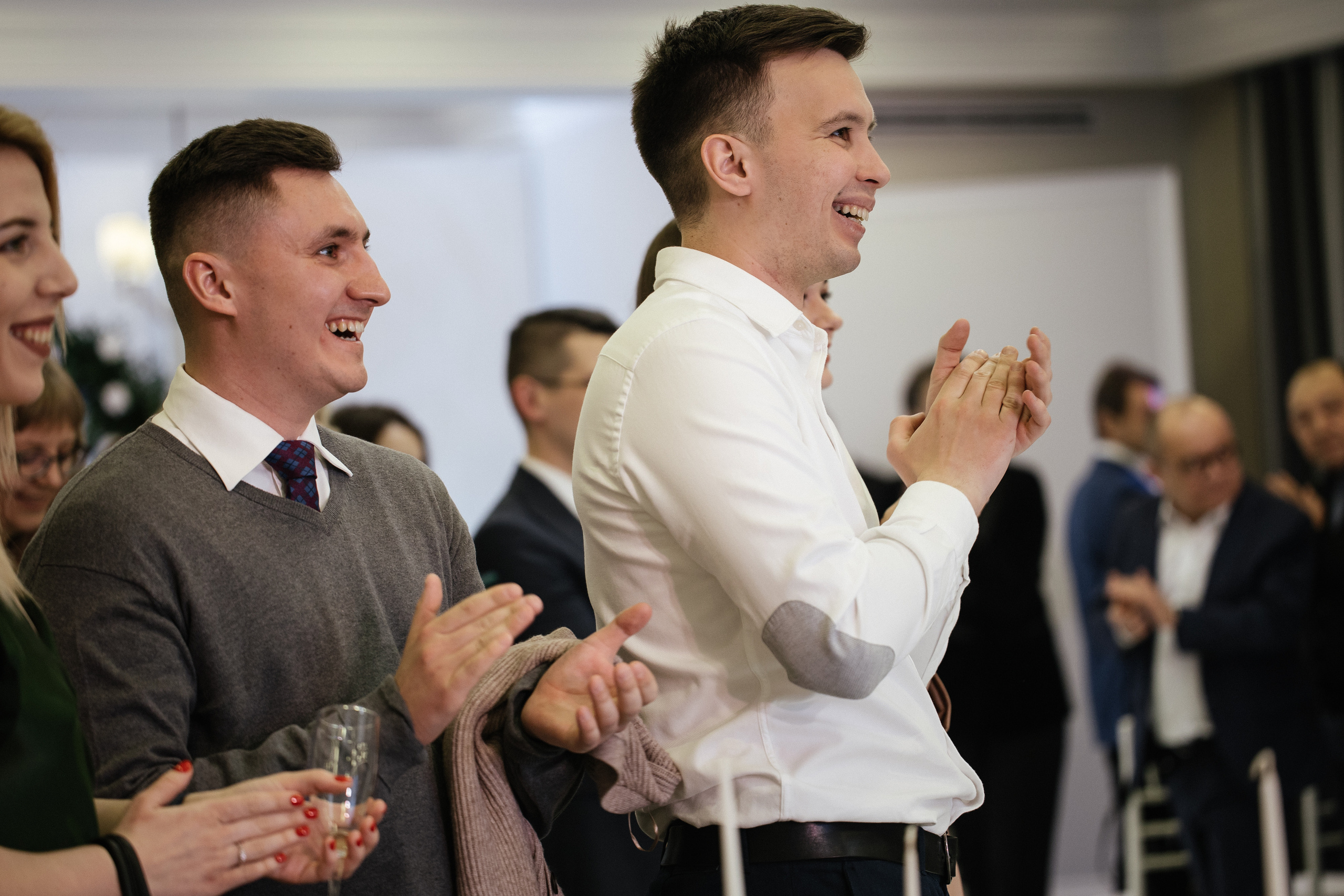 Свадьба Александра и Юлии. Организатор Романова Любовь