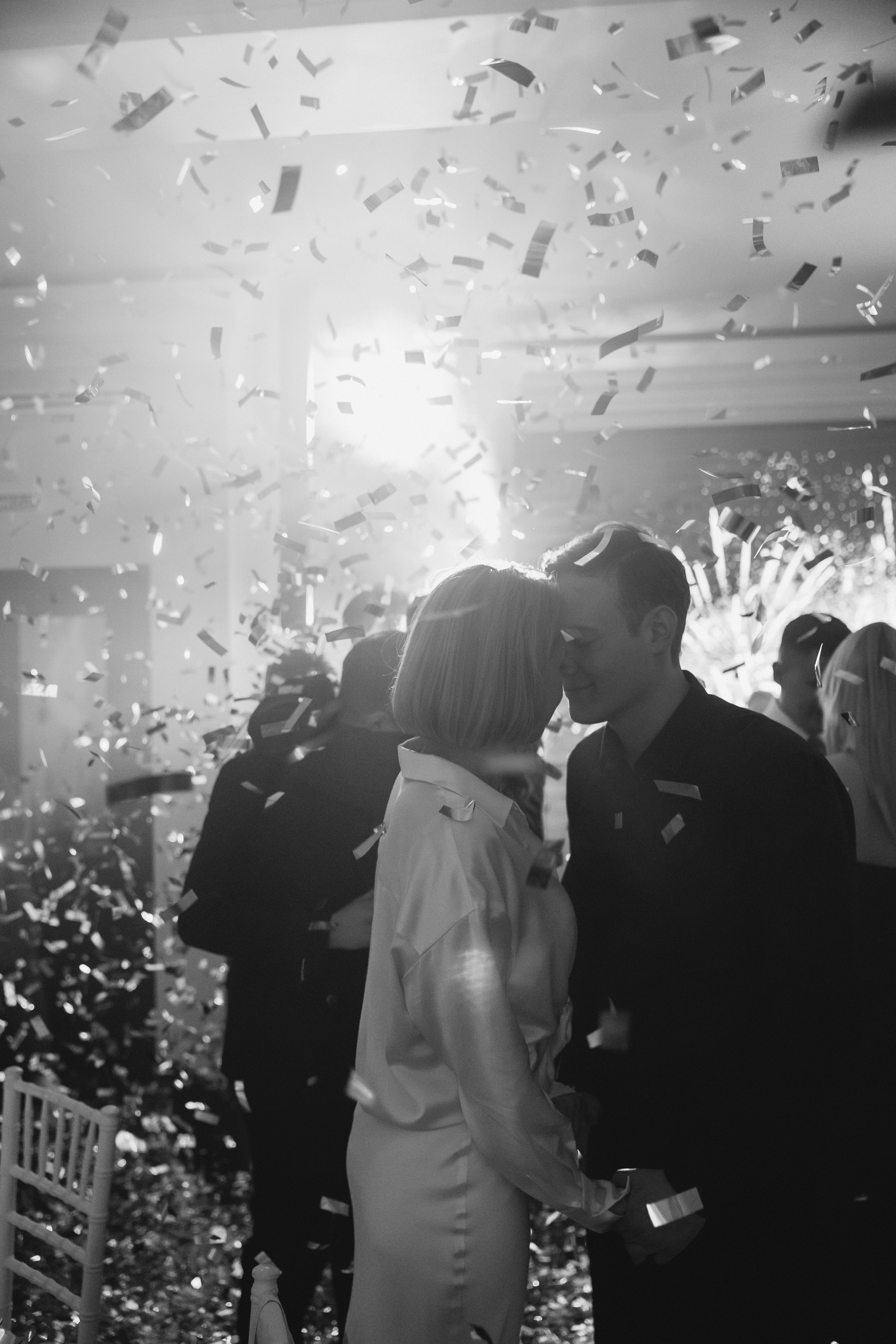 Свадьба Александра и Юлии. Организатор Романова Любовь