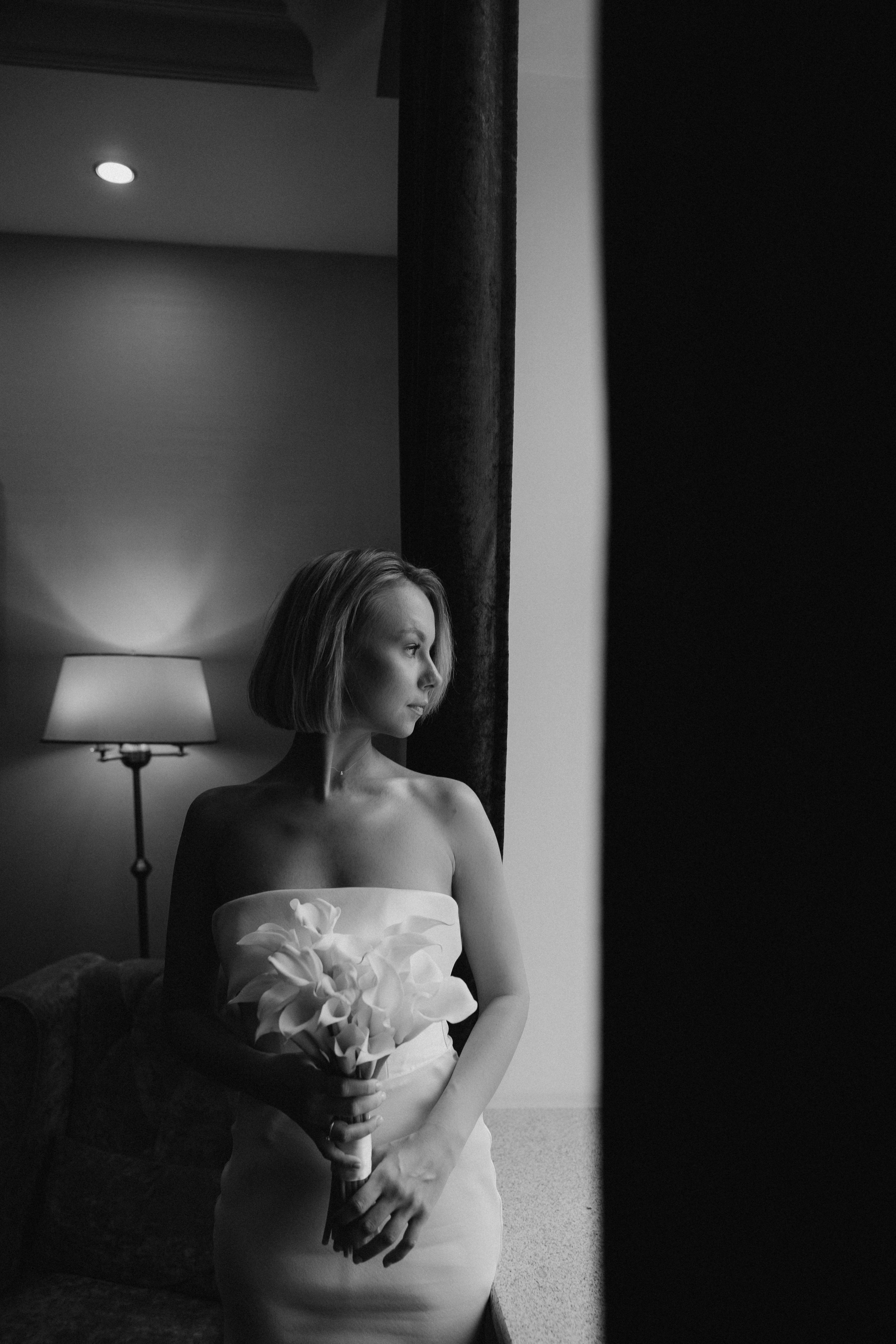 Свадьба Александра и Юлии. Организатор Романова Любовь