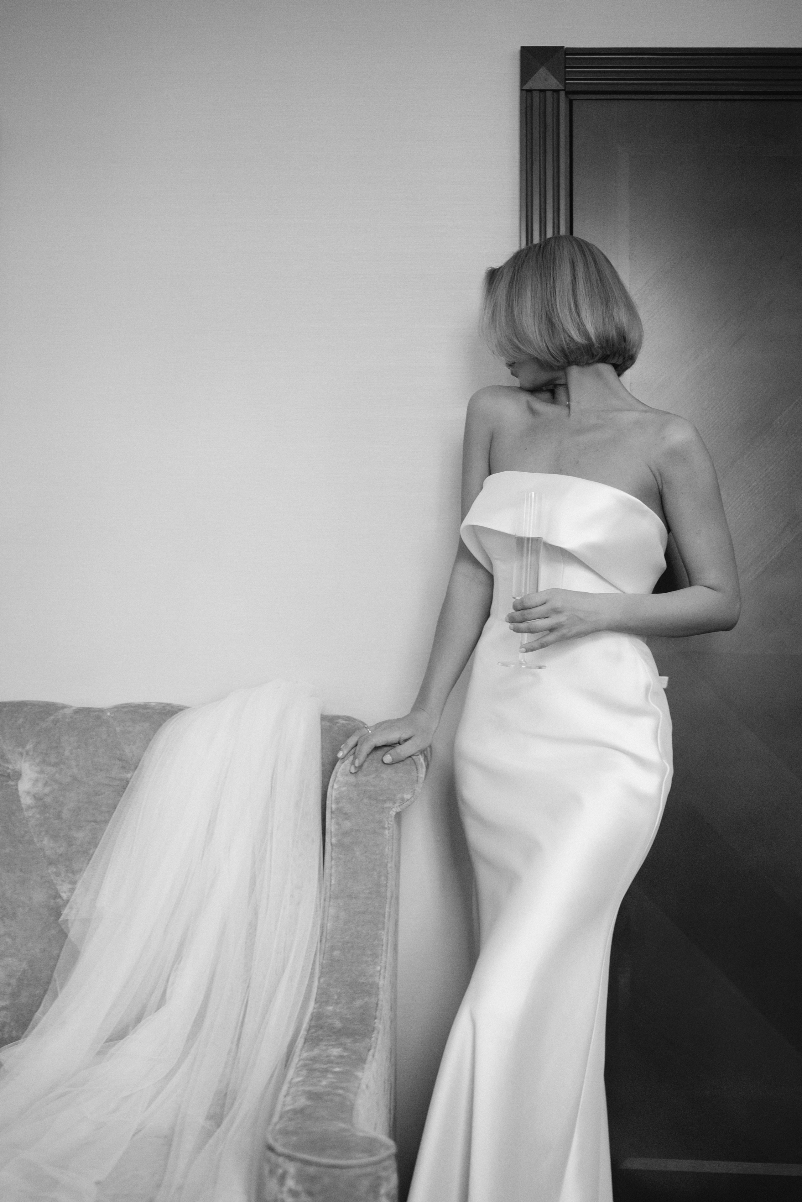 Свадьба Александра и Юлии. Организатор Романова Любовь