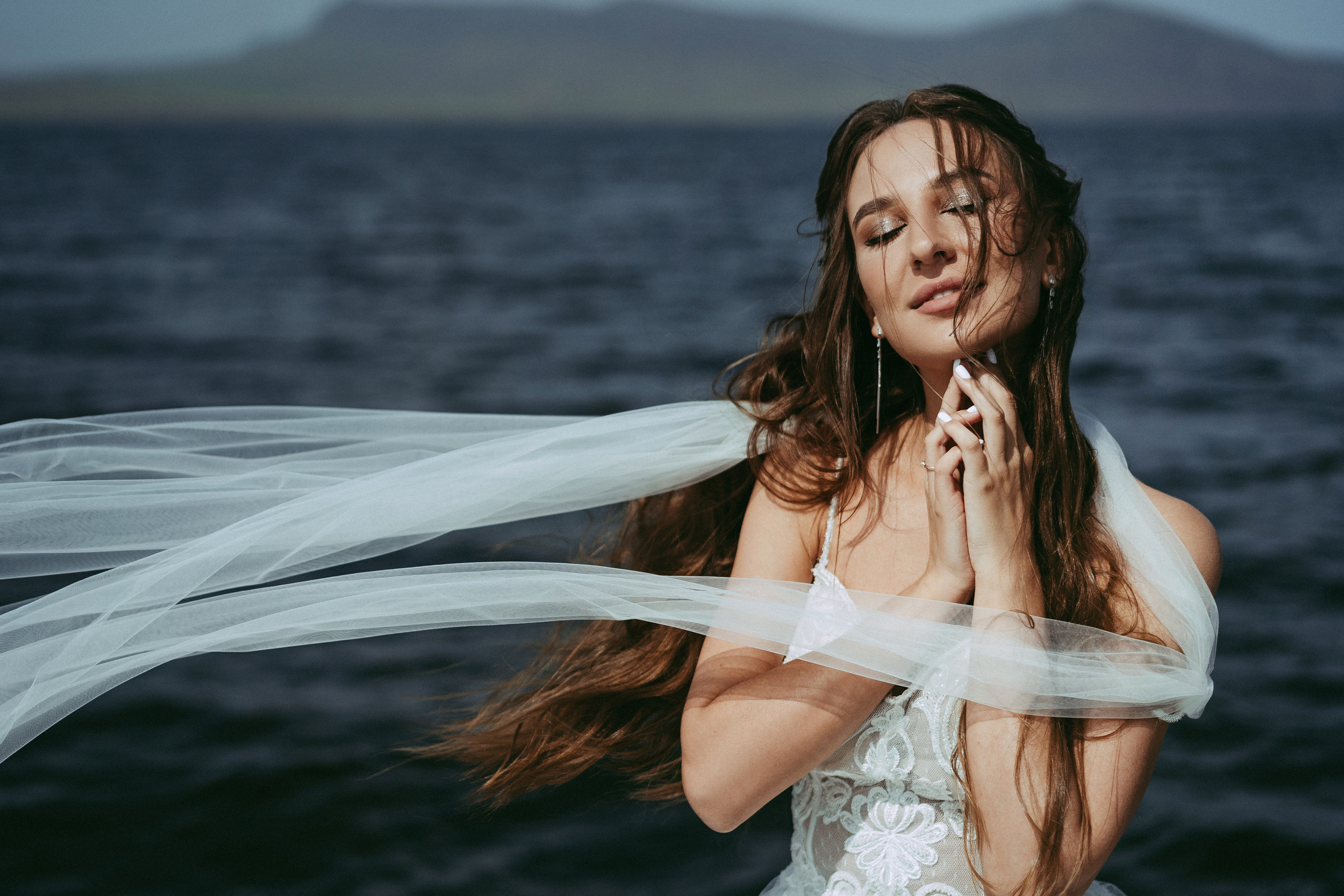 Организатор Романова Любовь