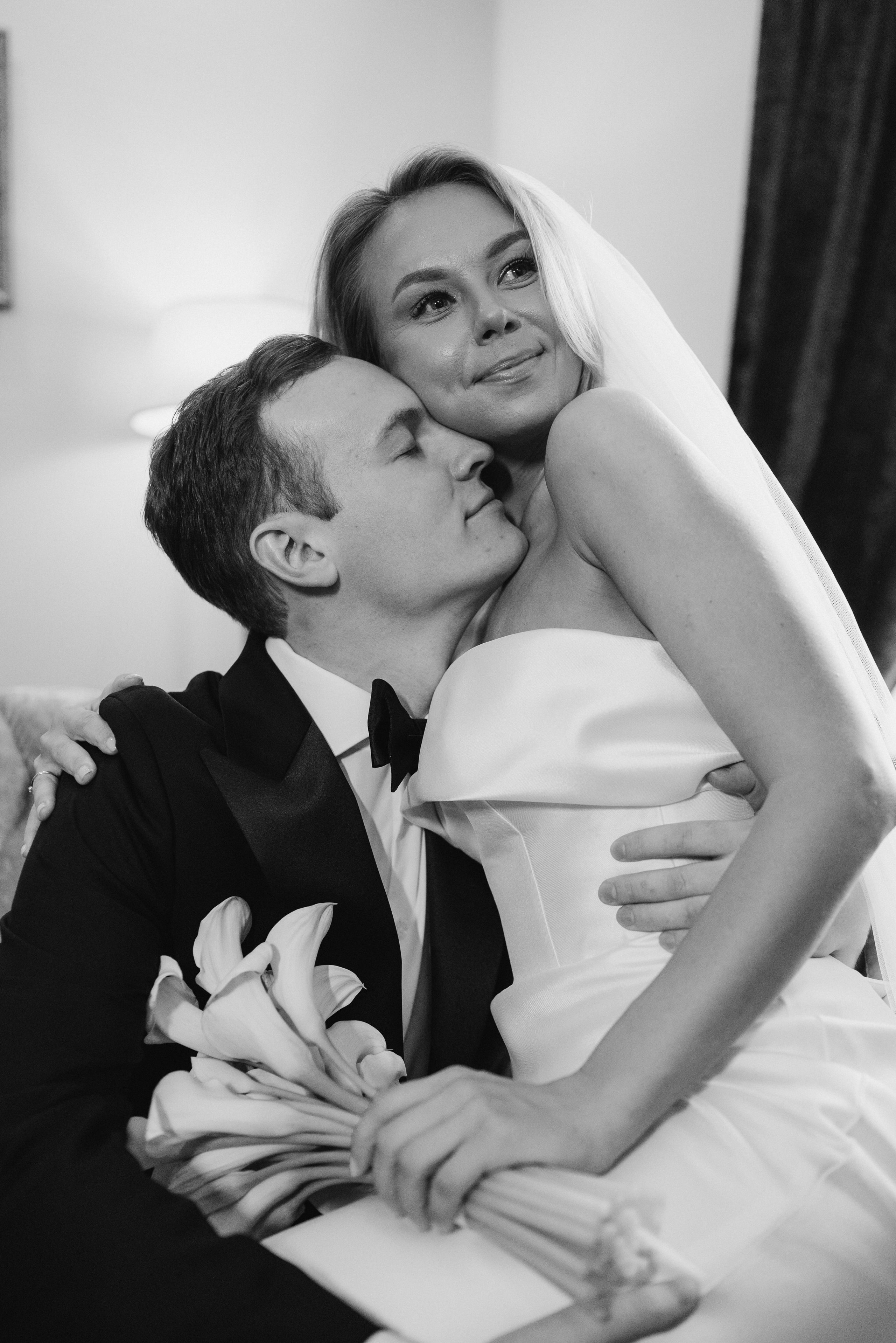 Свадьба Александра и Юлии. Организатор Романова Любовь