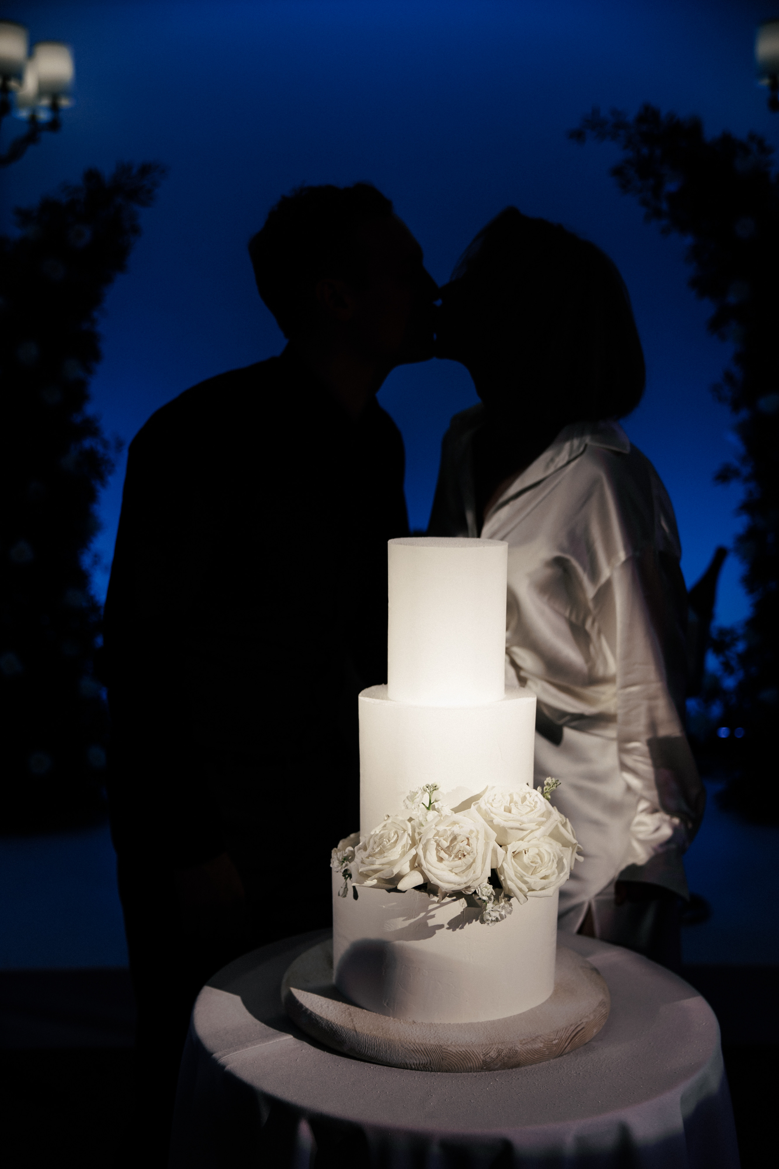 Свадьба Александра и Юлии. Организатор Романова Любовь