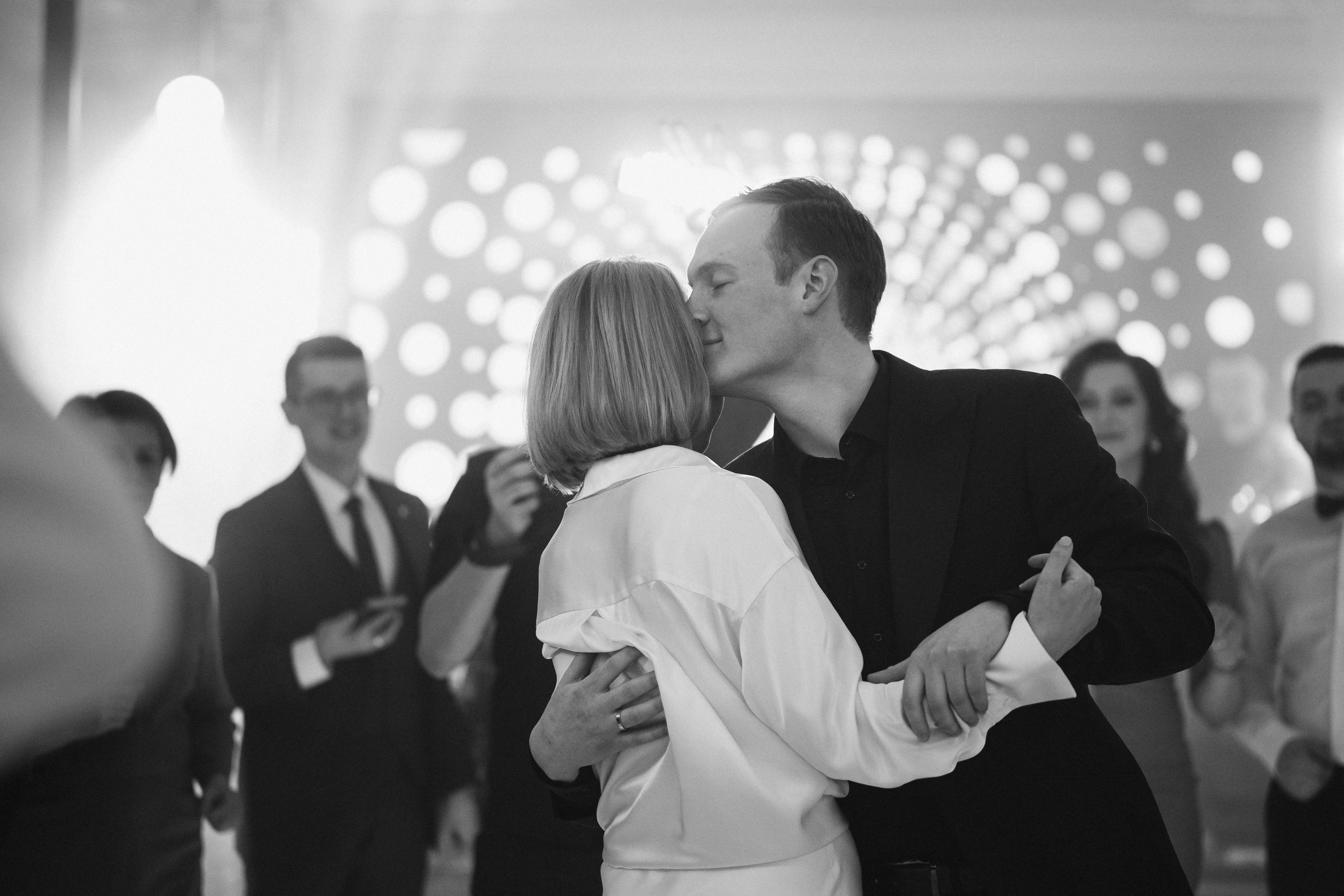 Свадьба Александра и Юлии. Организатор Романова Любовь