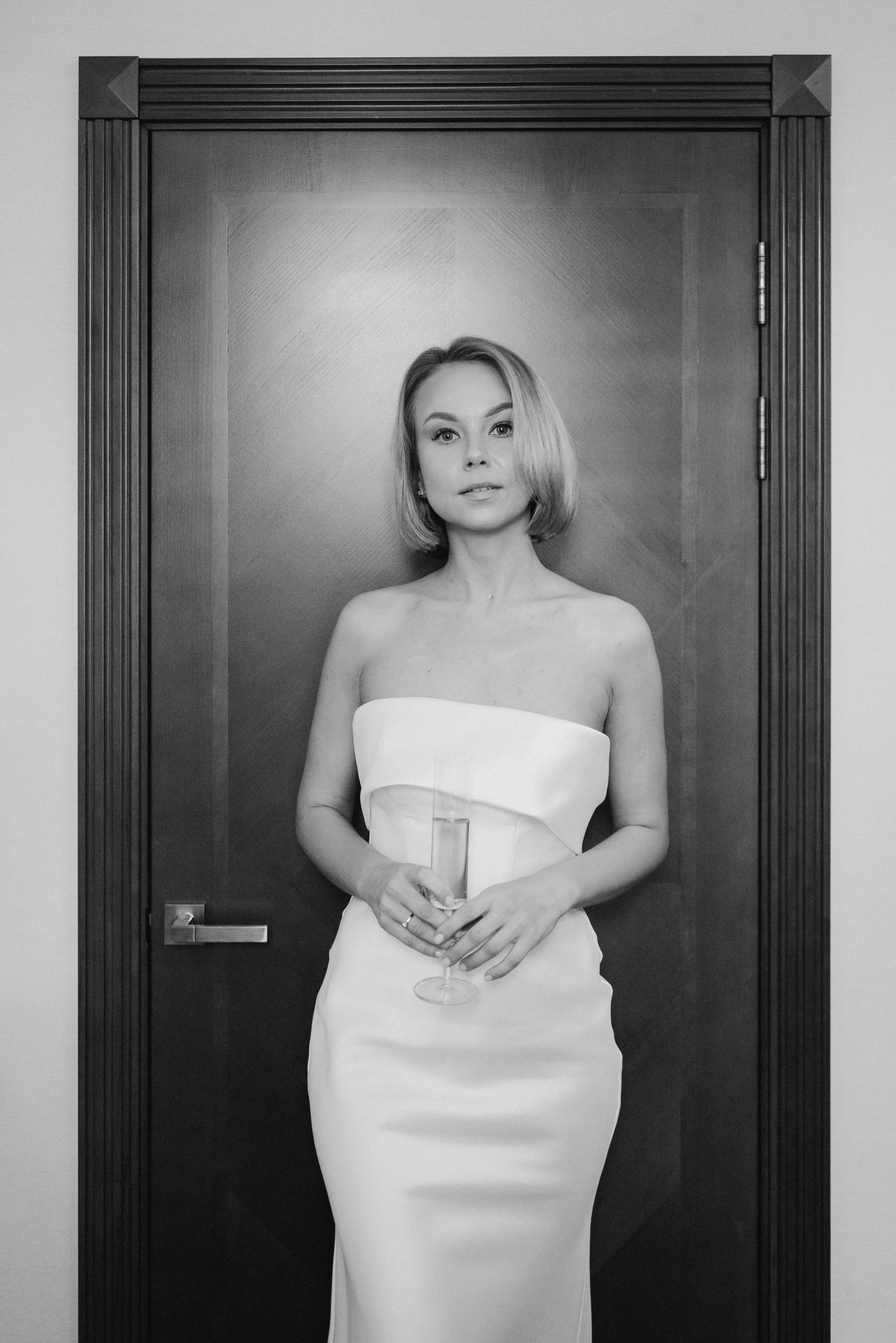 Свадьба Александра и Юлии. Организатор Романова Любовь