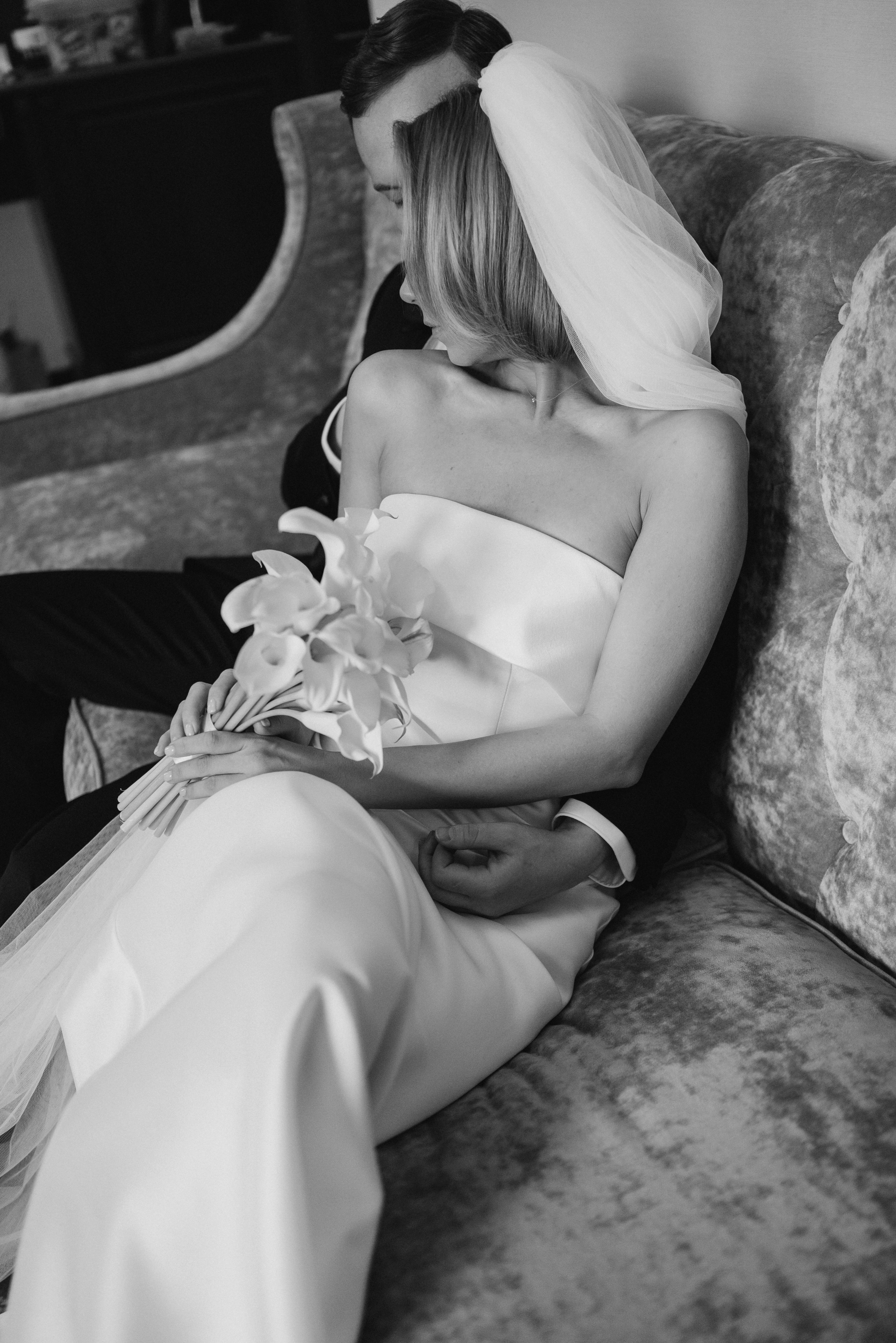 Свадьба Александра и Юлии. Организатор Романова Любовь