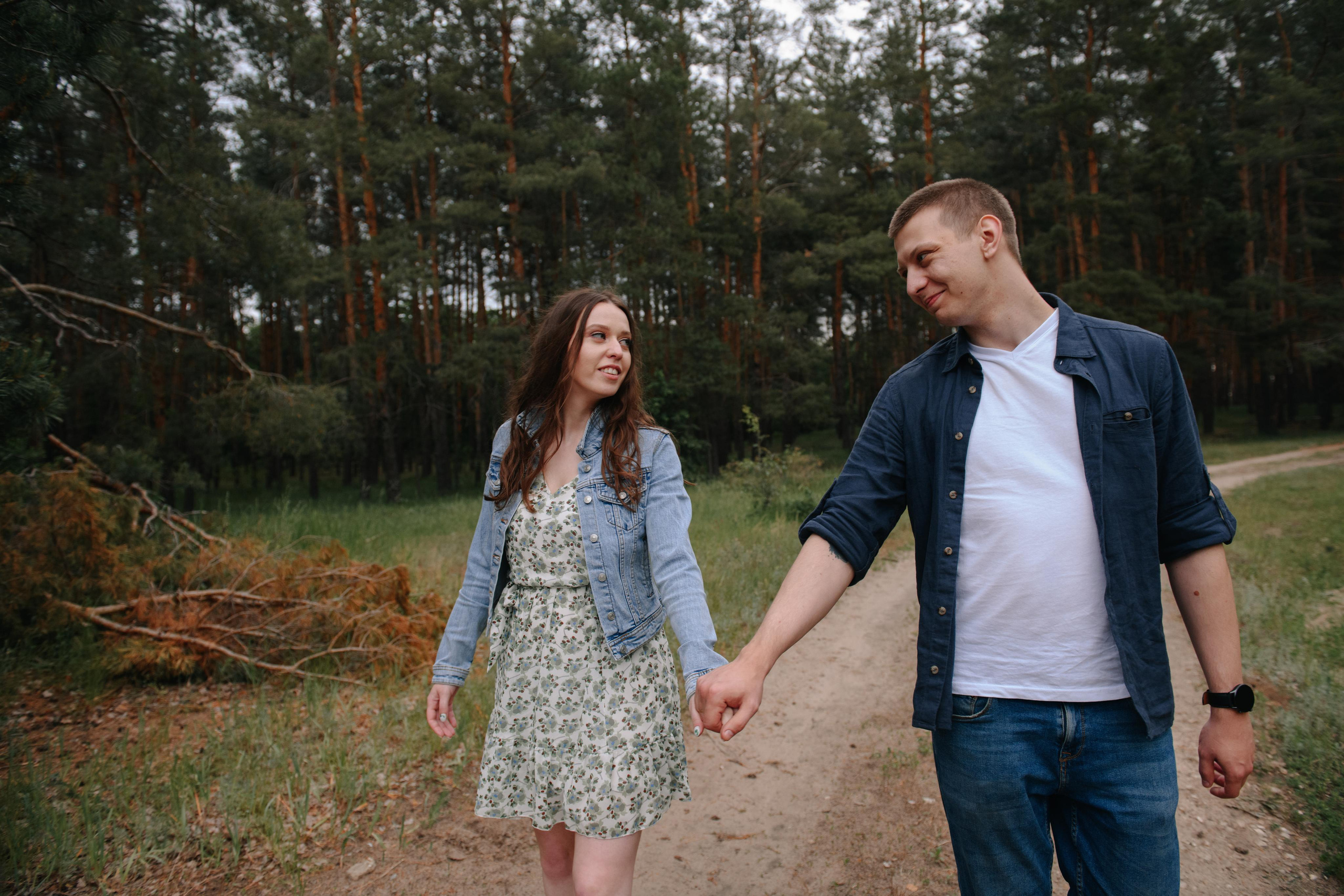 Илья❤️Любовь. Фотограф Валерия Голубева (Миронова)