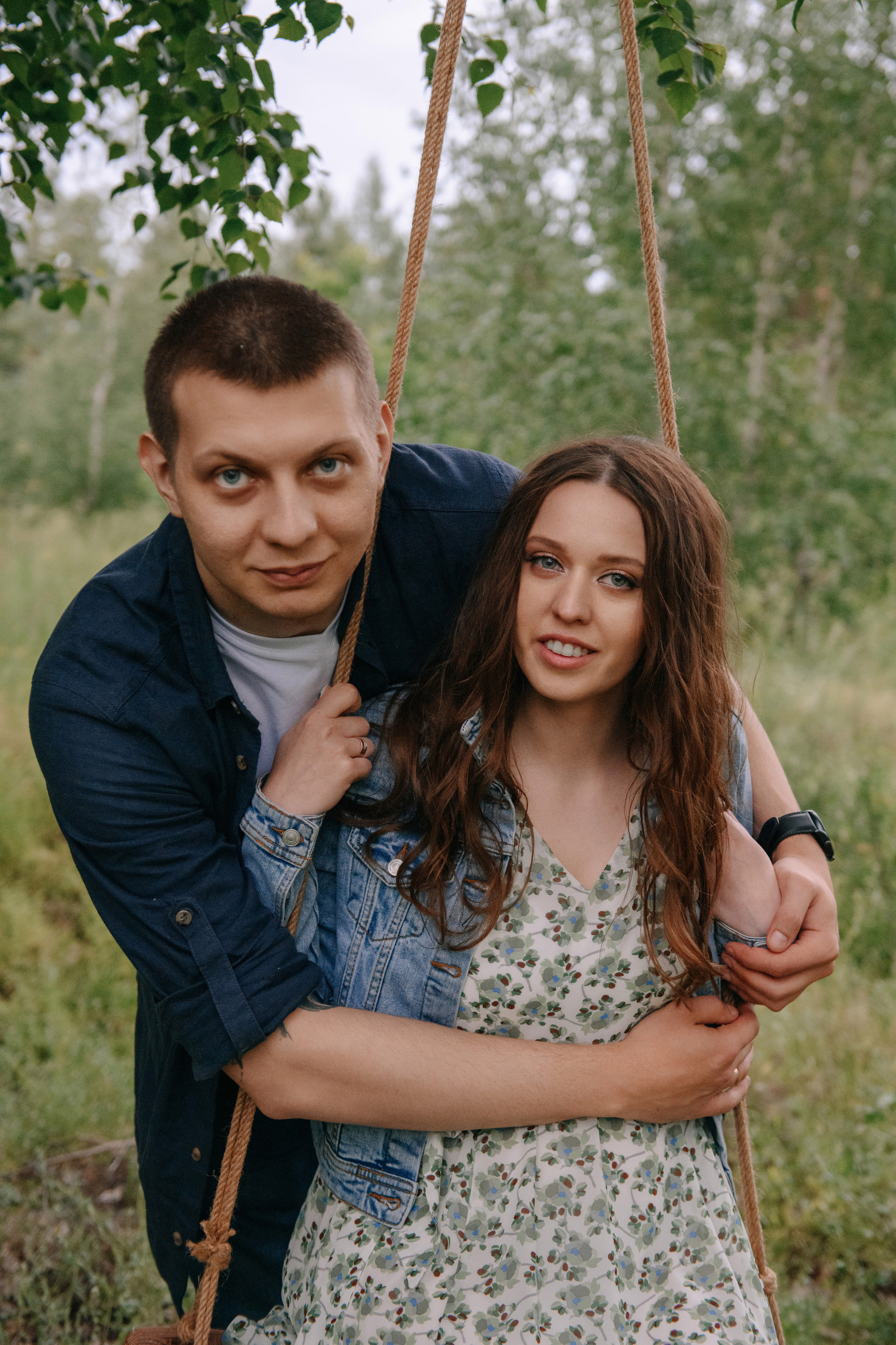 Илья❤️Любовь. Фотограф Валерия Голубева (Миронова)