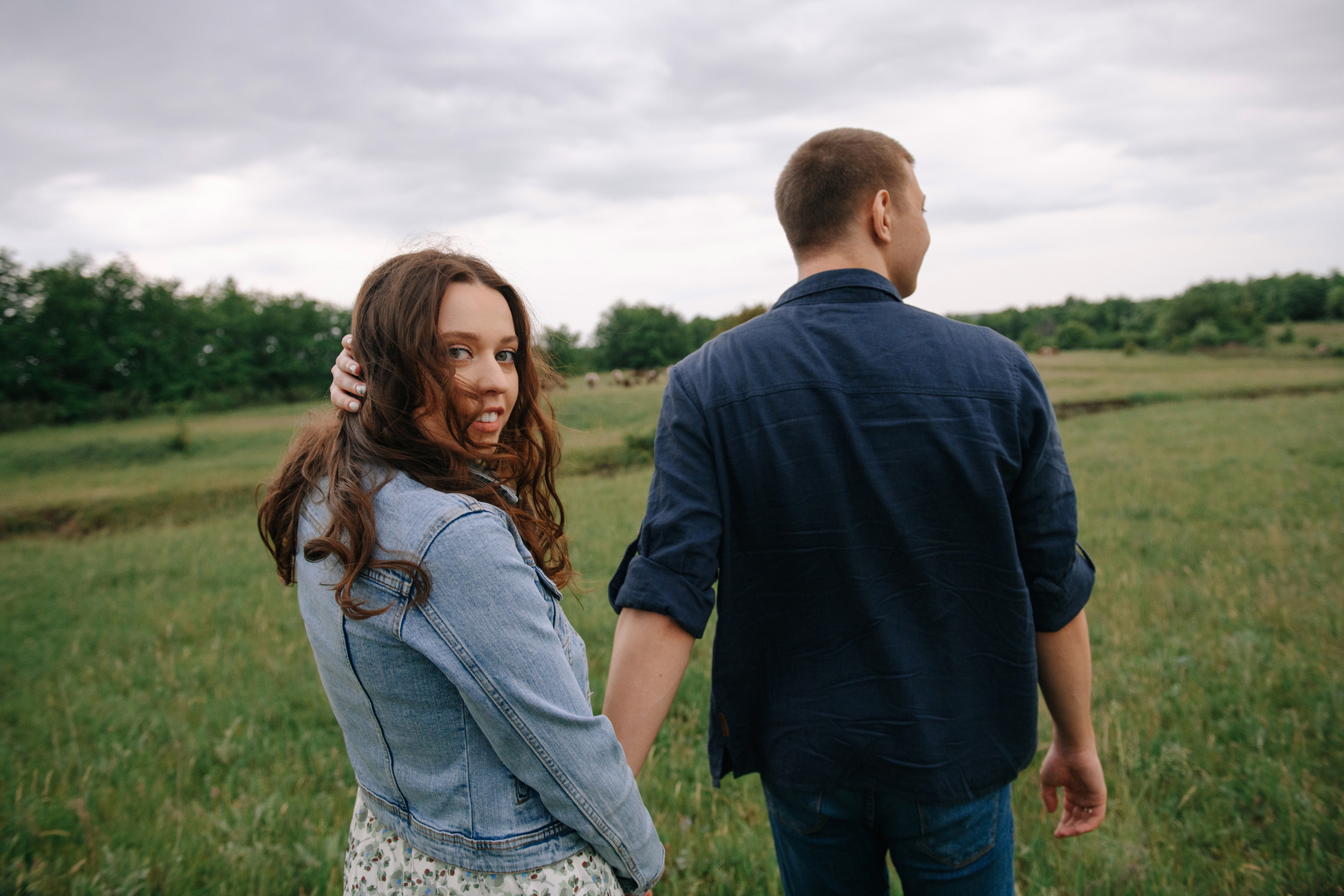 Илья❤️Любовь. Фотограф Валерия Голубева (Миронова)