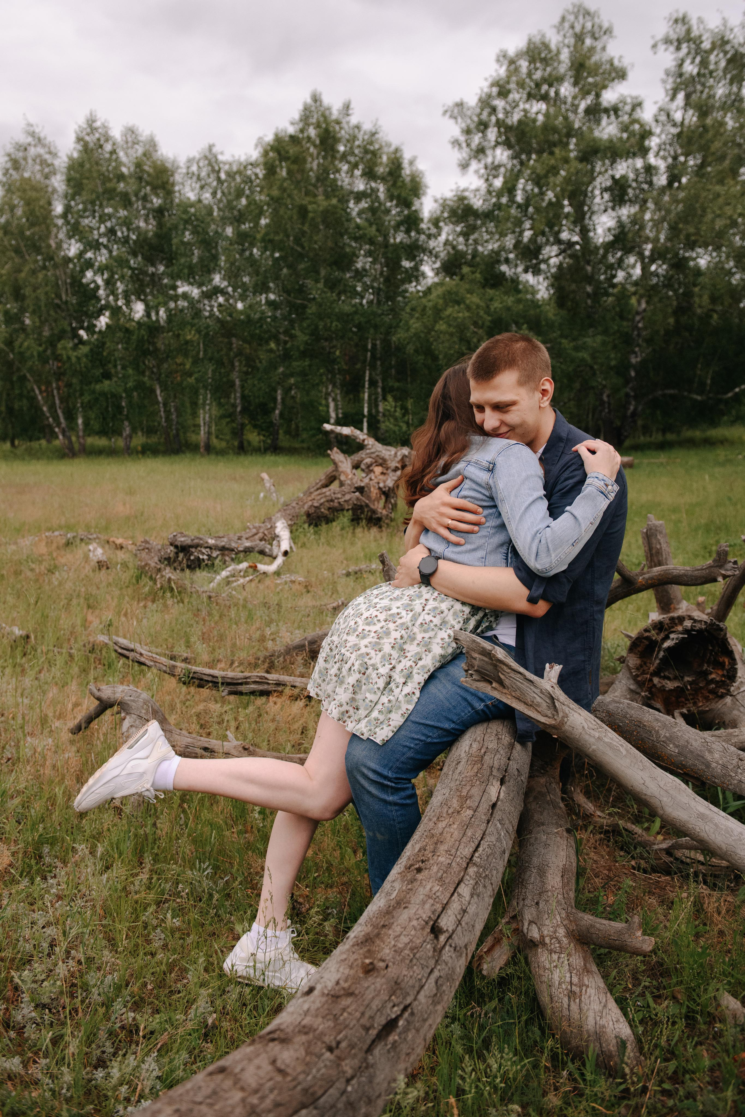 Илья❤️Любовь. Фотограф Валерия Голубева (Миронова)
