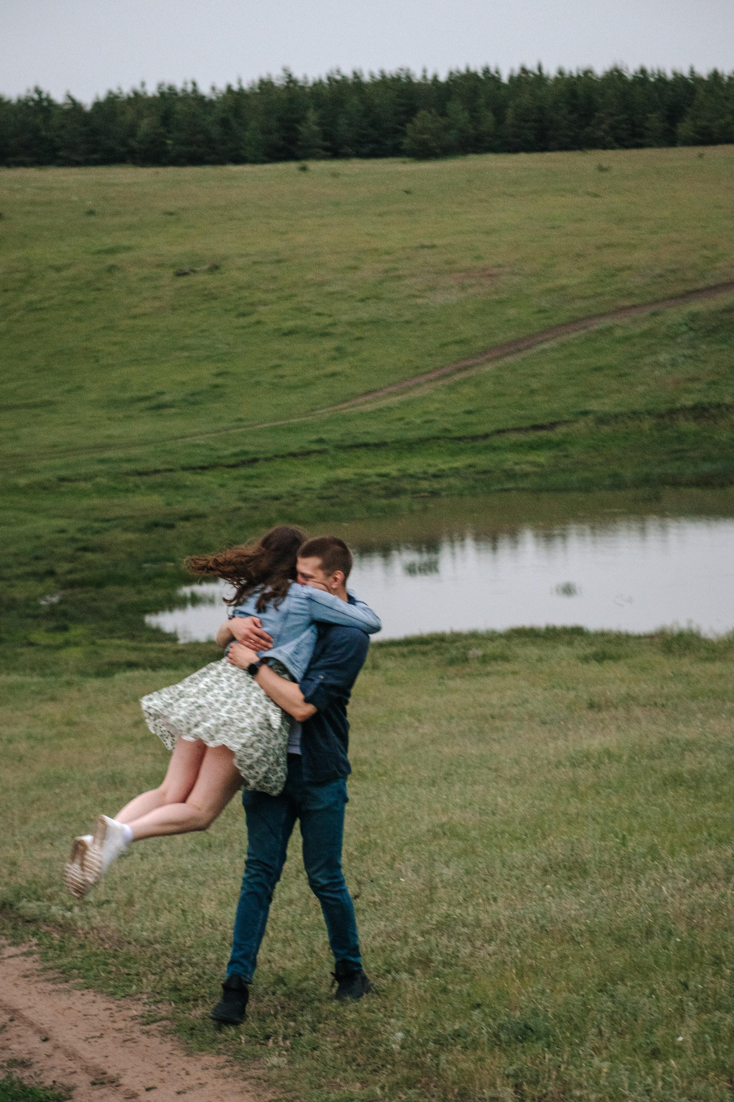 Илья❤️Любовь. Фотограф Валерия Голубева (Миронова)