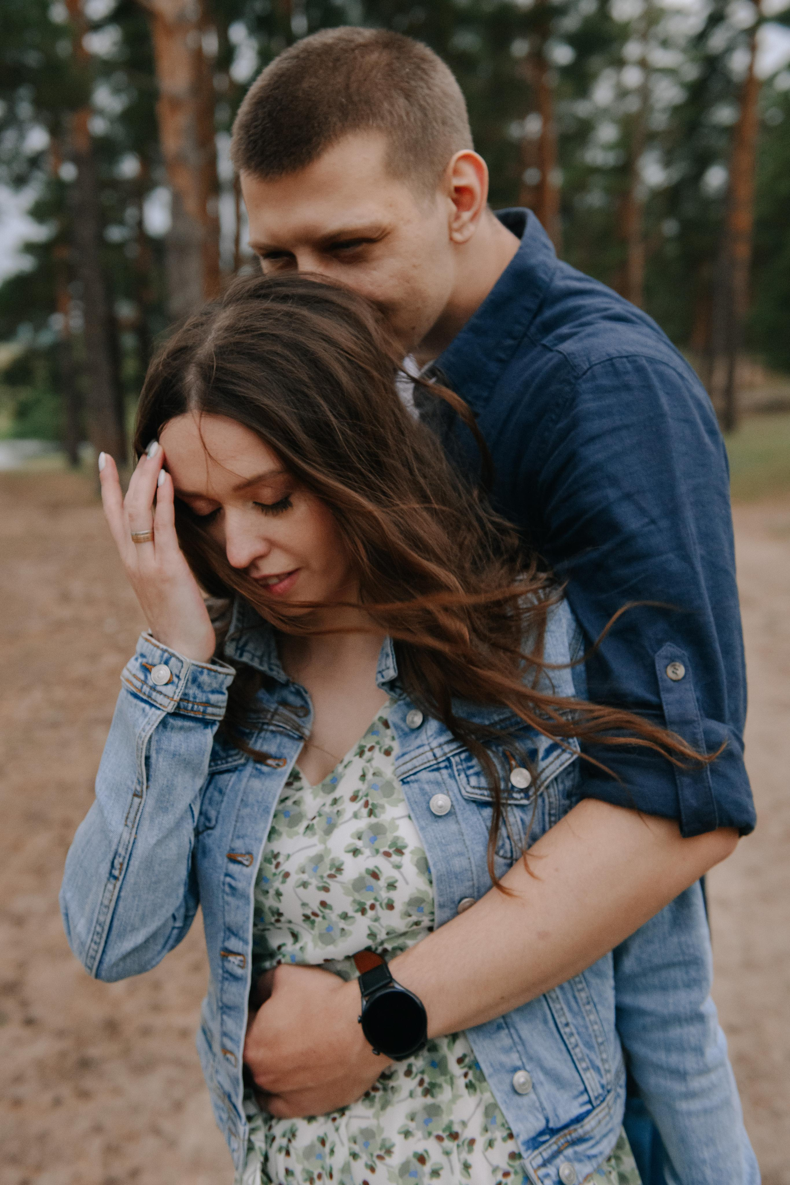 Илья❤️Любовь. Фотограф Валерия Голубева (Миронова)