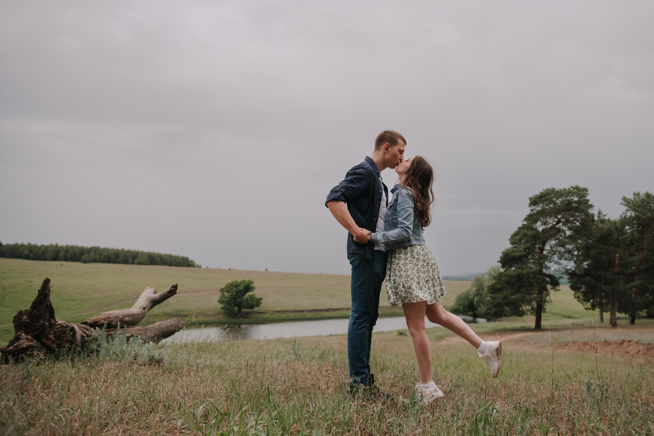Илья❤️Любовь. Фотограф Валерия Голубева (Миронова)