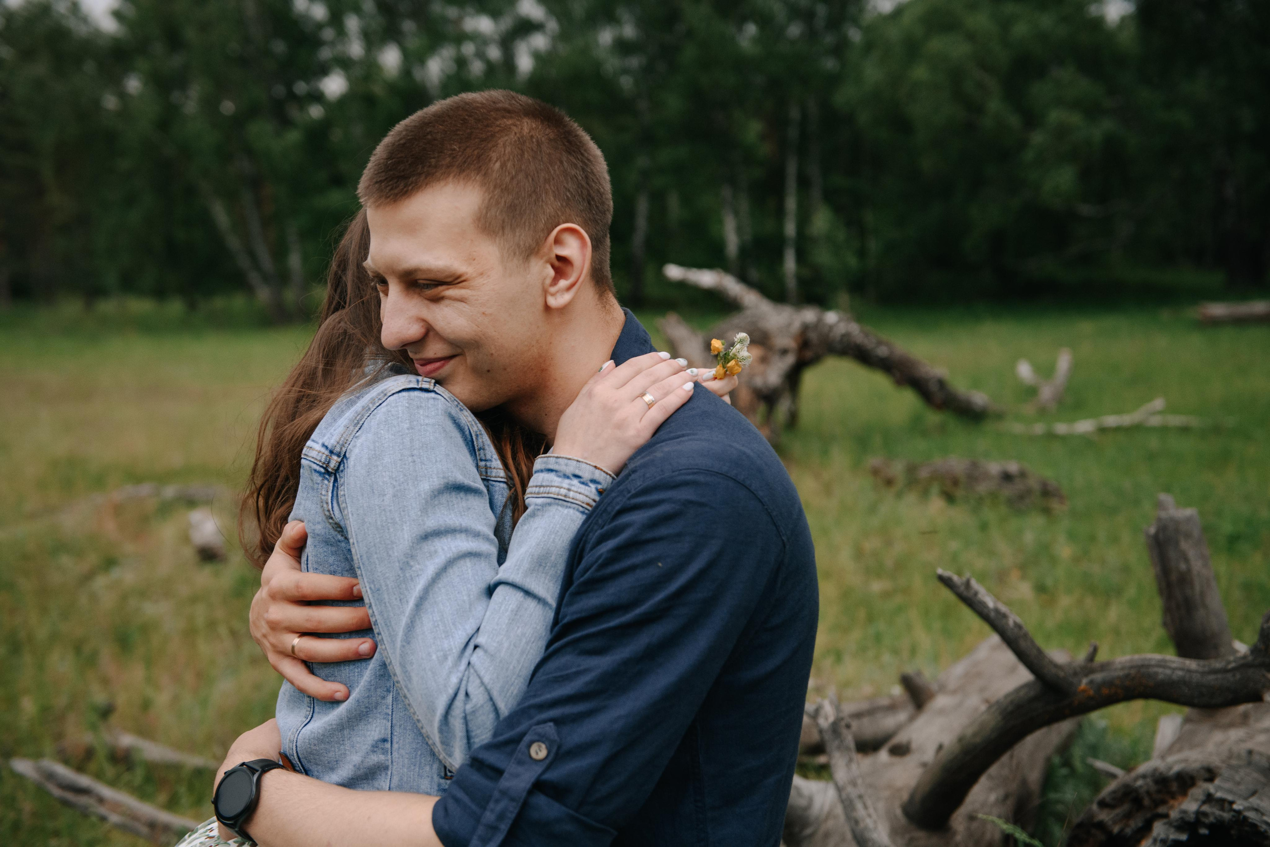 Илья❤️Любовь. Фотограф Валерия Голубева (Миронова)