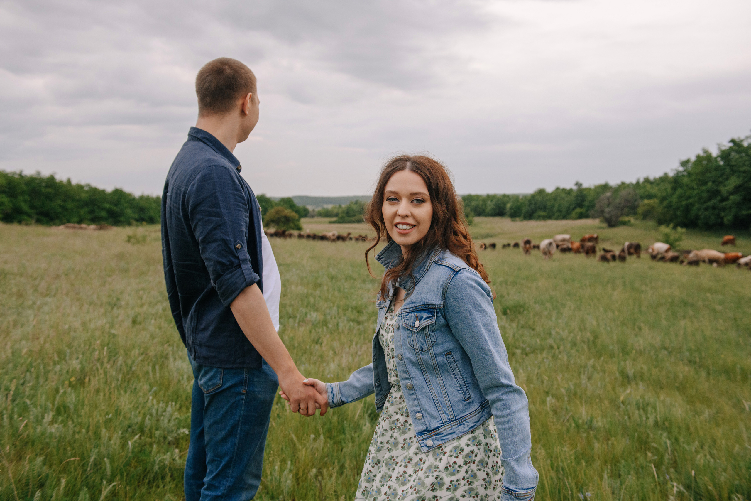 Илья❤️Любовь. Фотограф Валерия Голубева (Миронова)