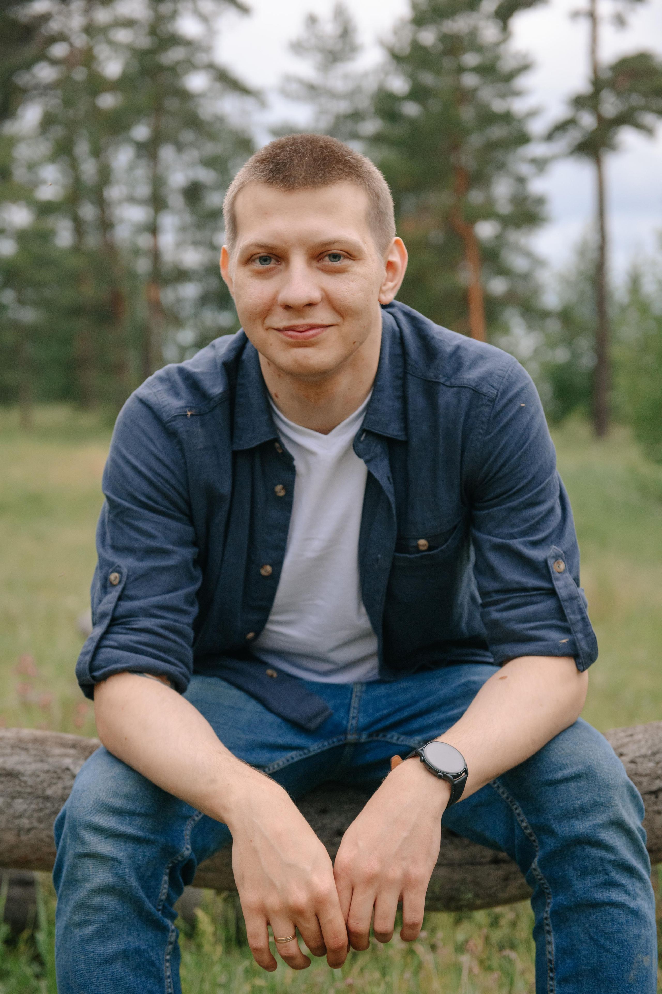 Илья❤️Любовь. Фотограф Валерия Голубева (Миронова)