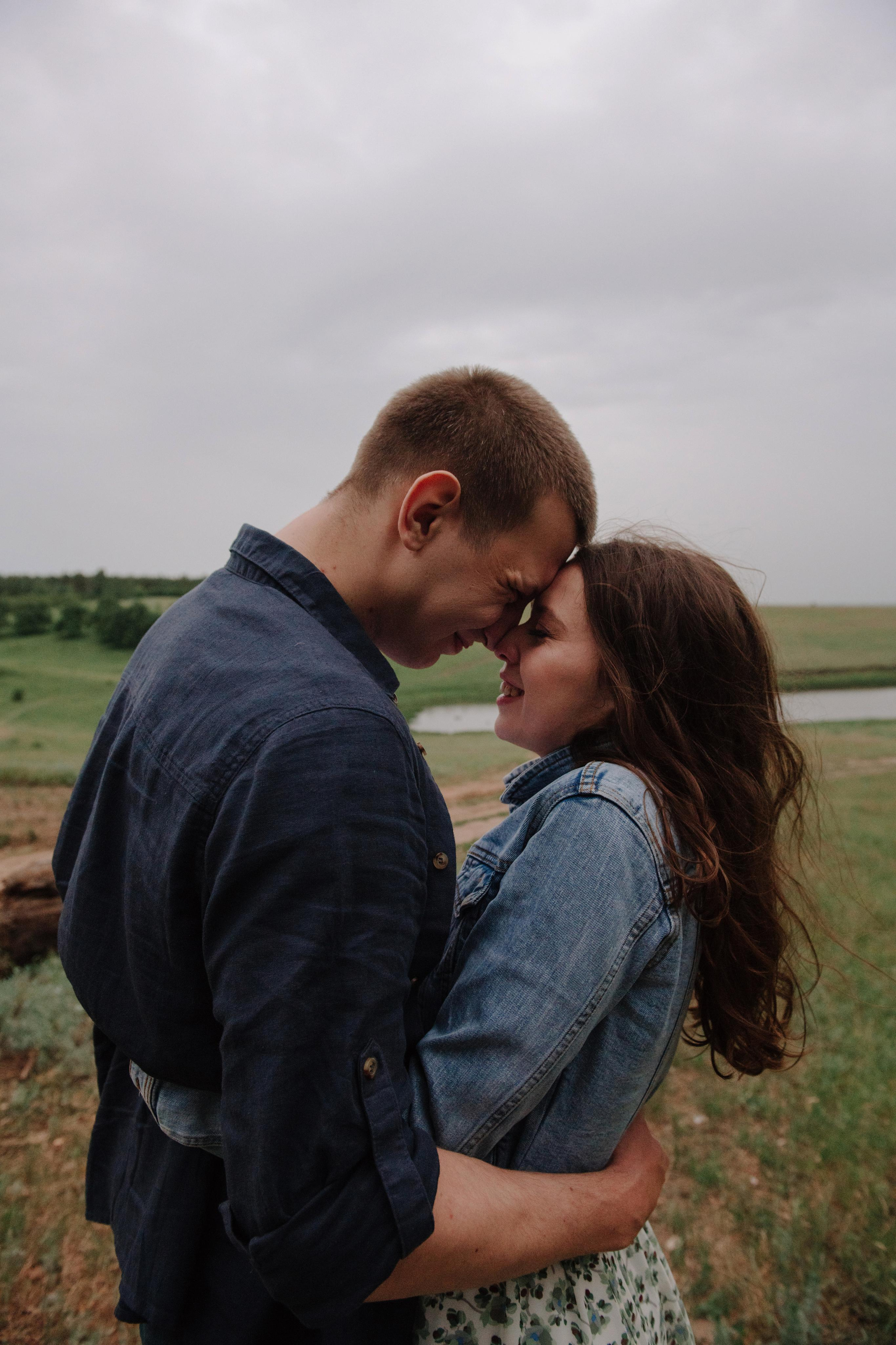 Илья❤️Любовь. Фотограф Валерия Голубева (Миронова)