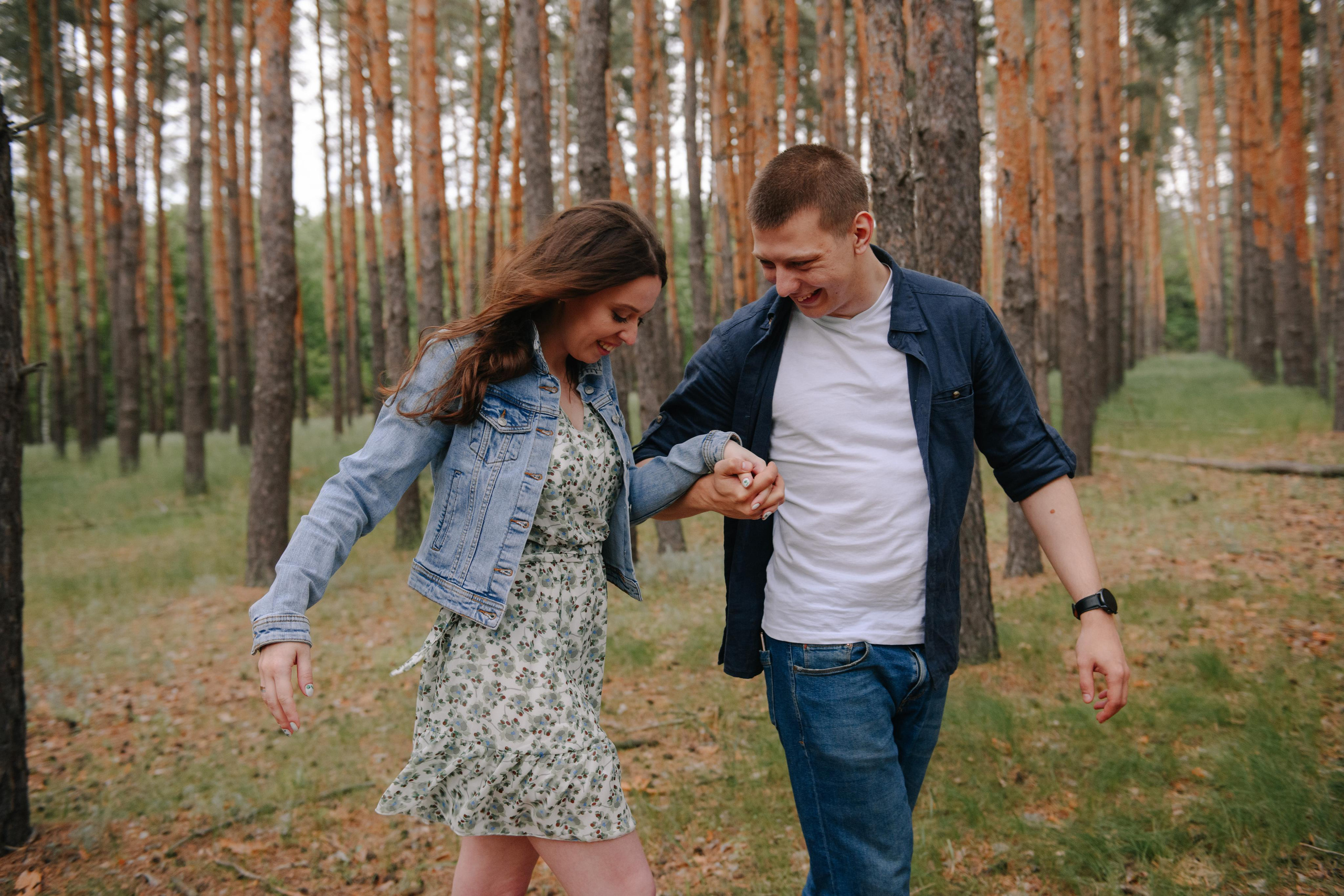 Илья❤️Любовь. Фотограф Валерия Голубева (Миронова)